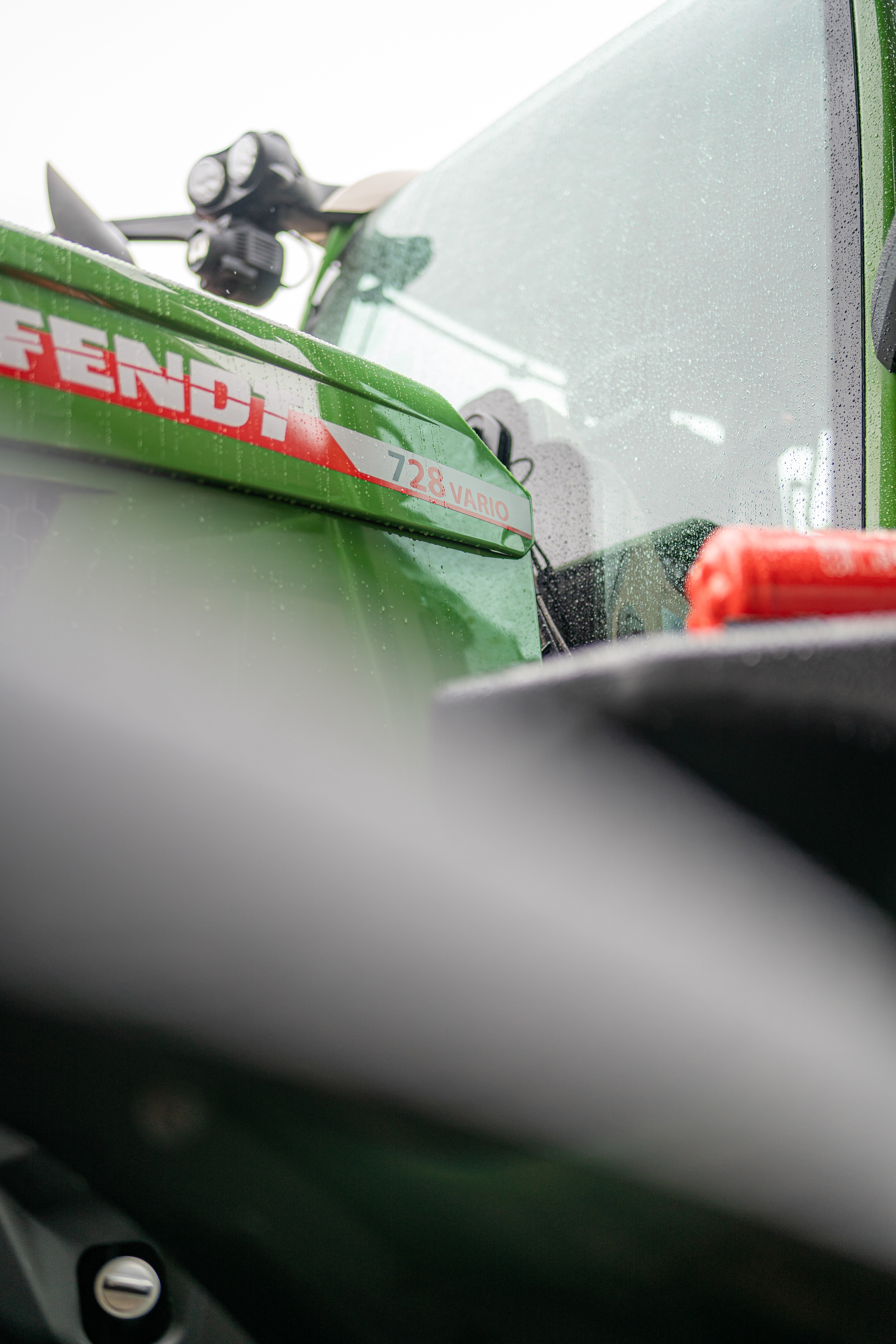 Fendt 728 Vario