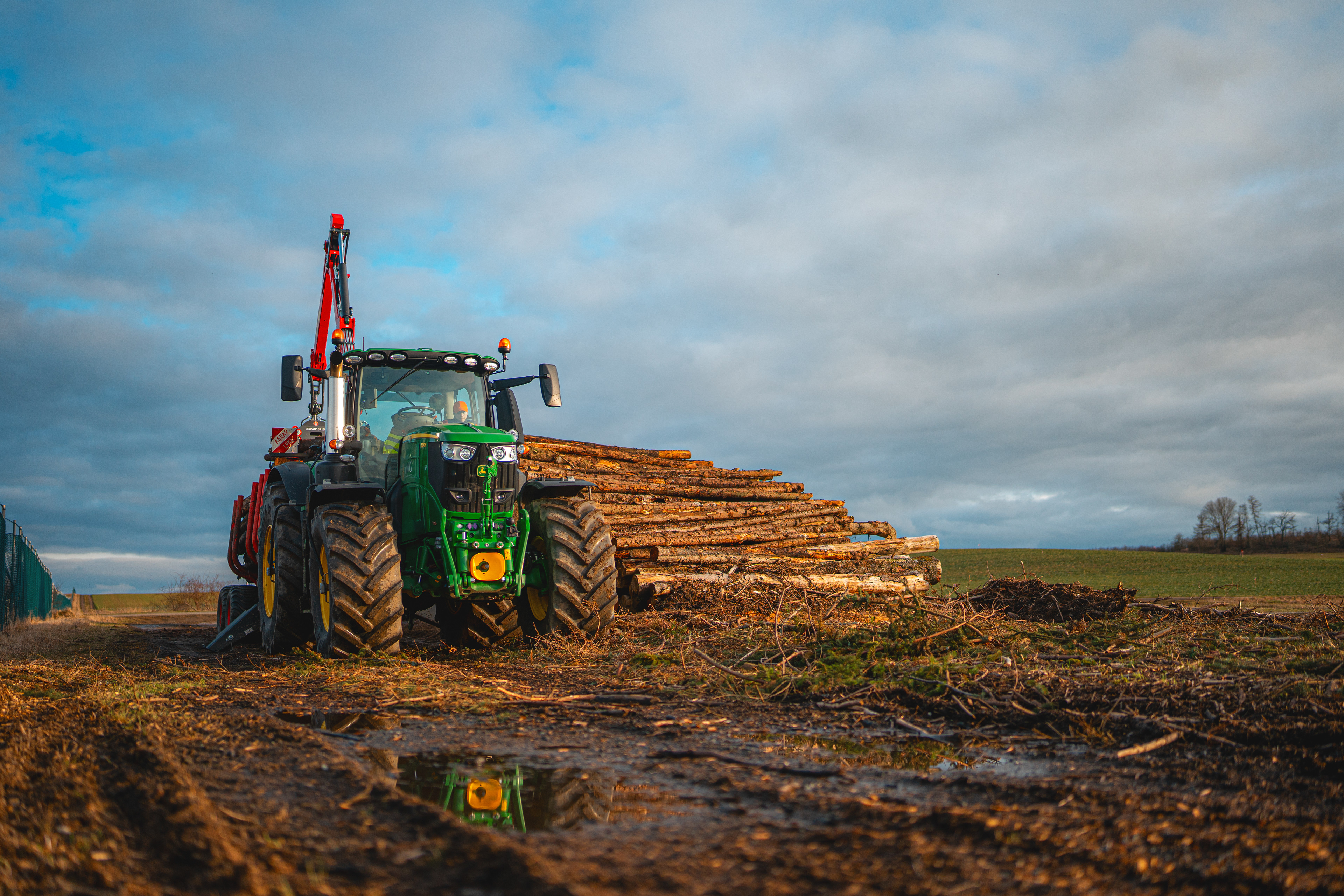 von Waldenfels´sche Gutsverwaltung