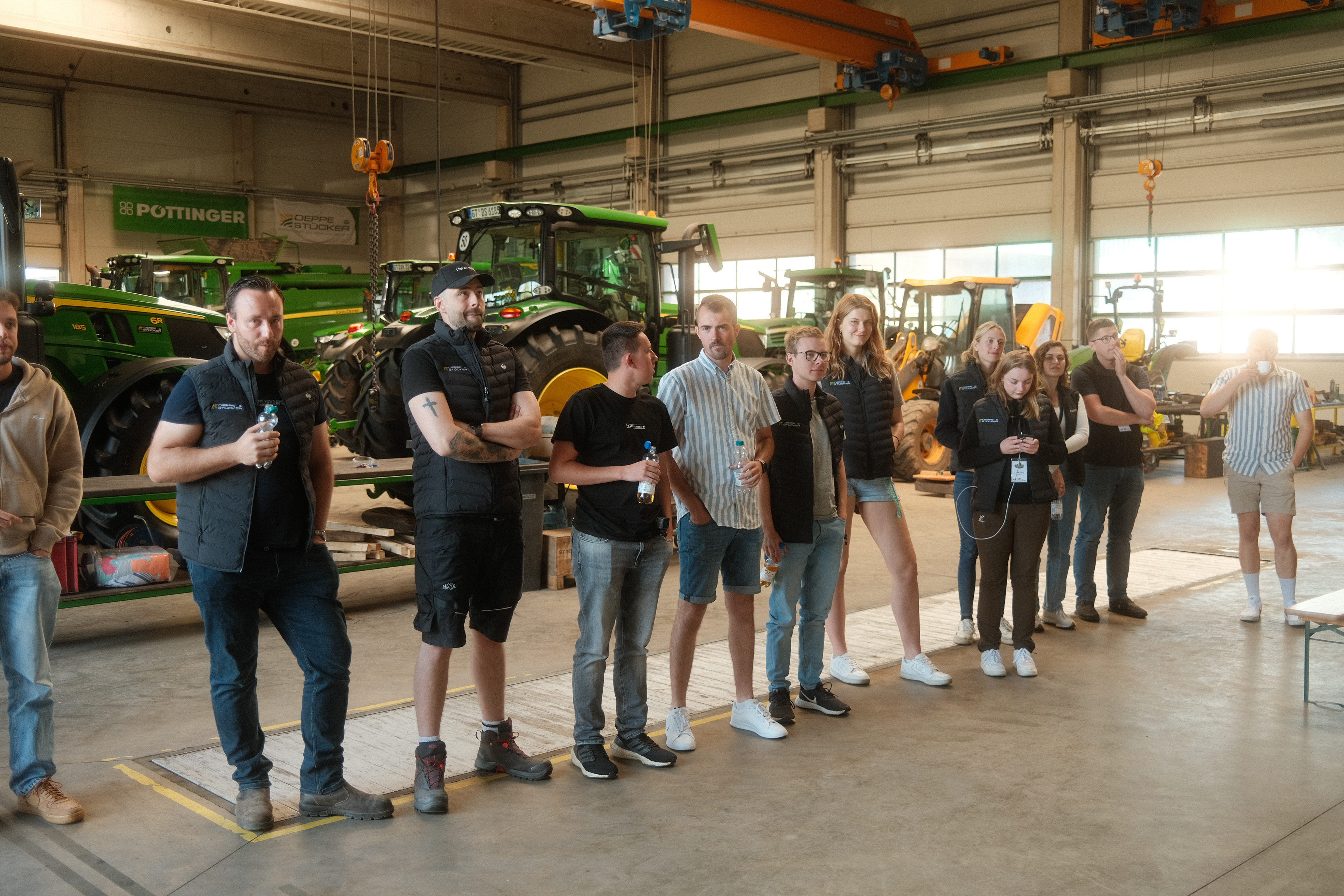 Bildcredit: Lukas Grabowsky / grabofarming