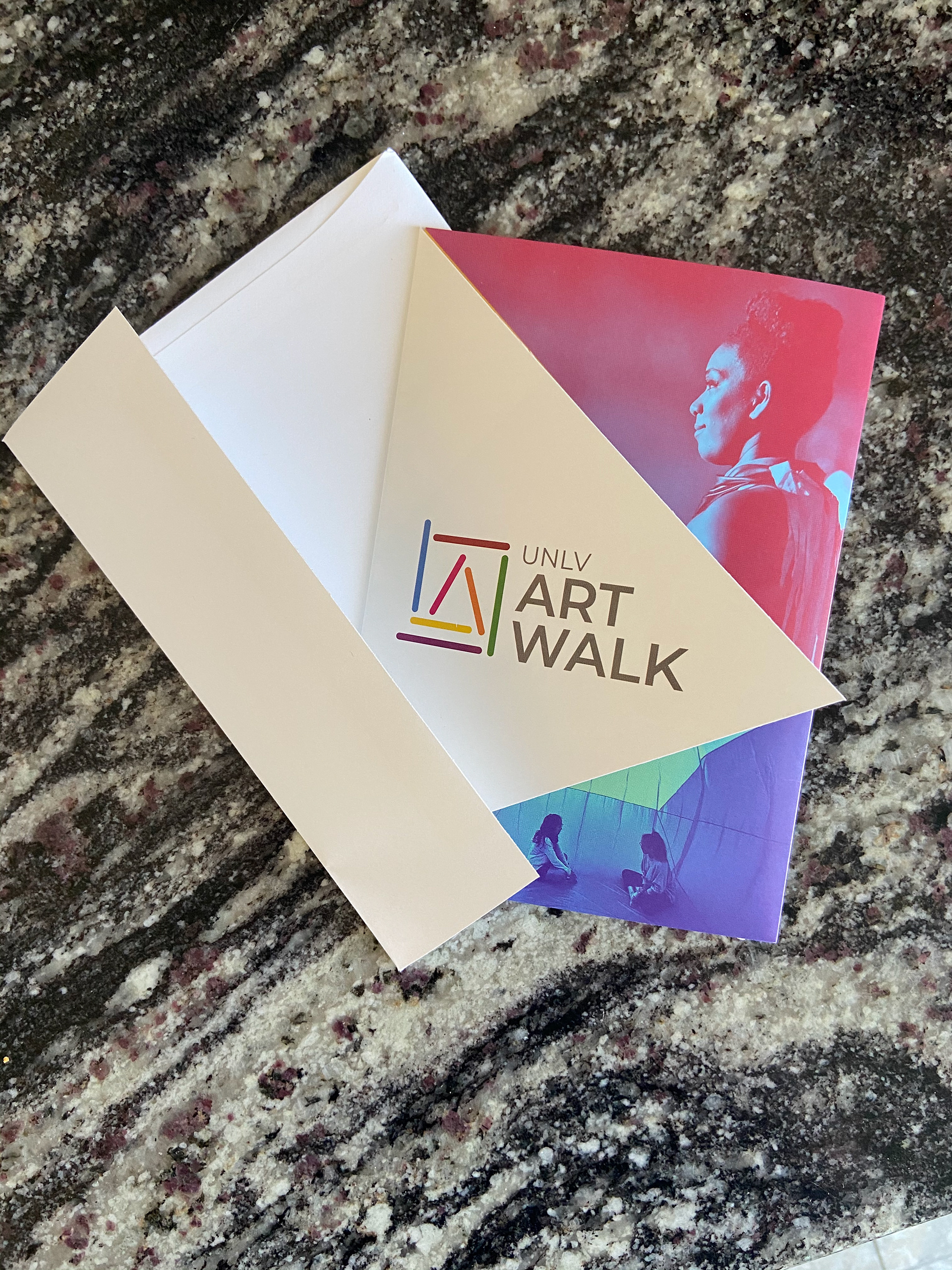 Invite - Front