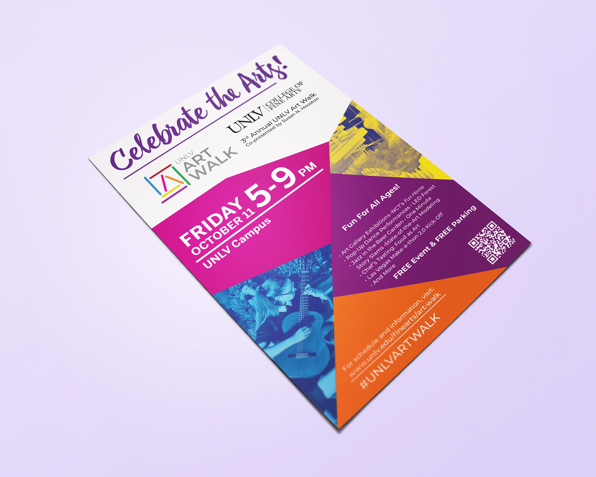 Print Ad