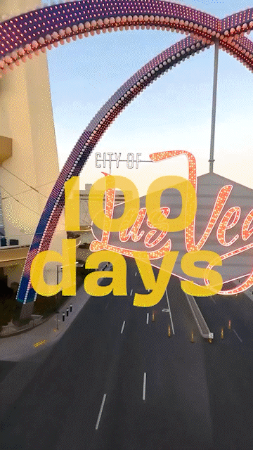 100 Day Countdown