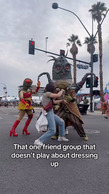 Big Nazo Collab