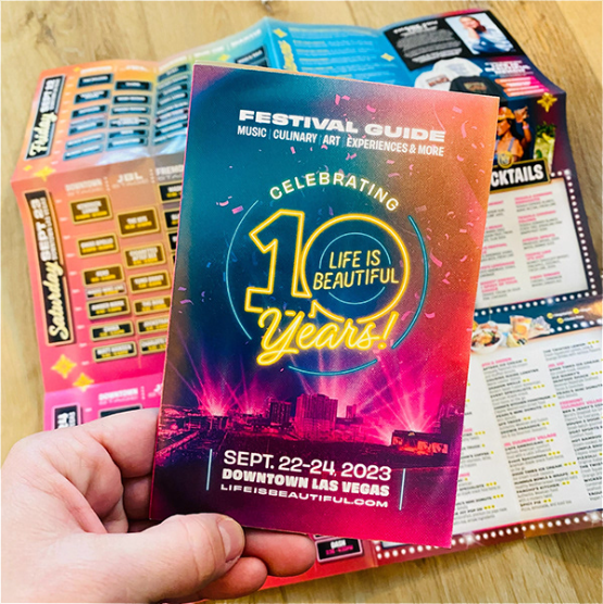 Festival Guide