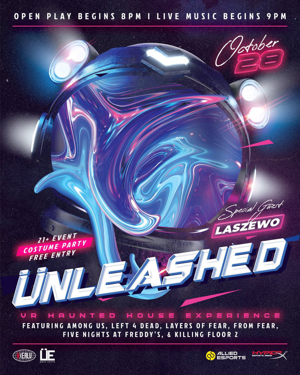 Client Event Graphic Package