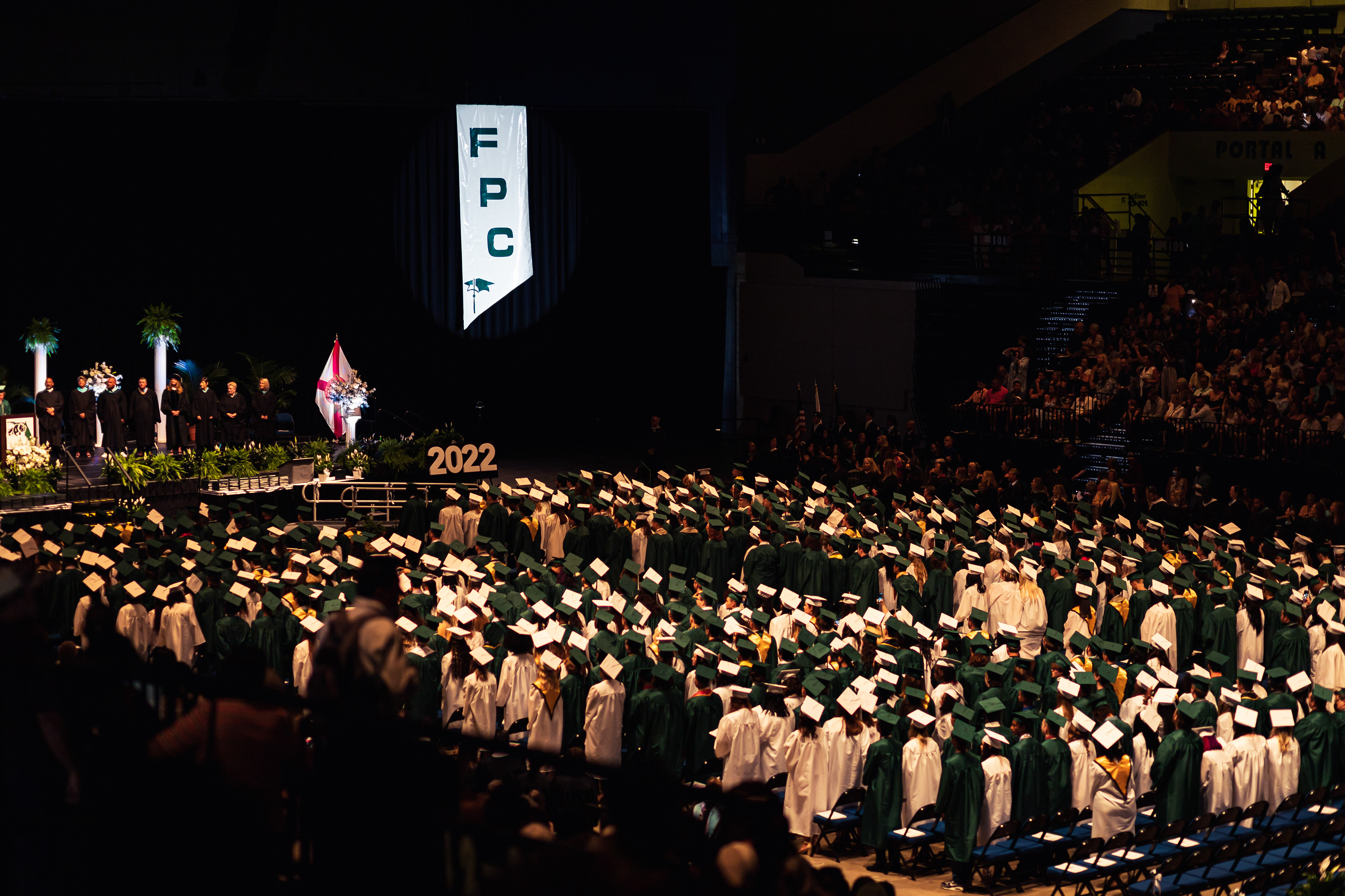 Graduation