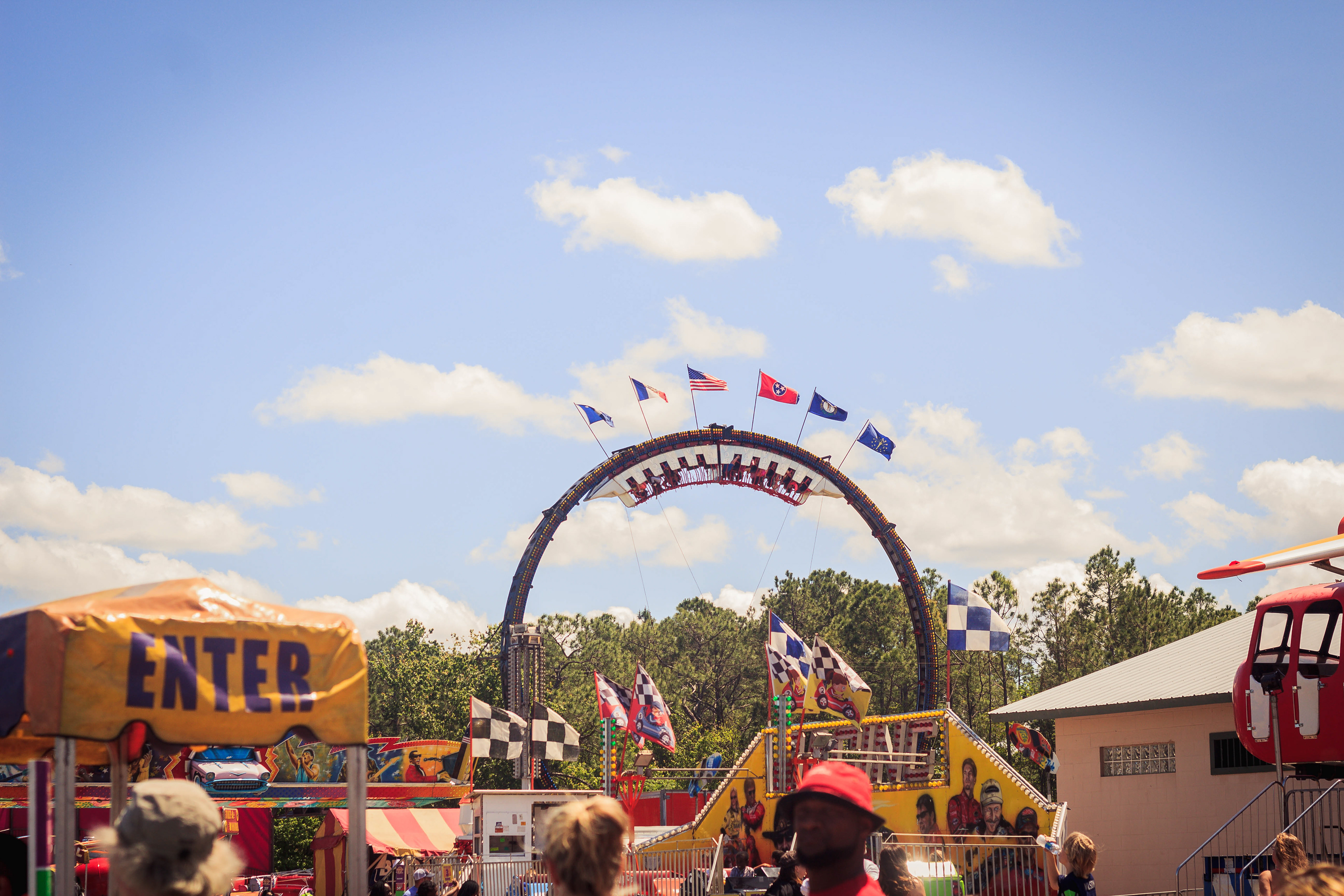 Town Fair