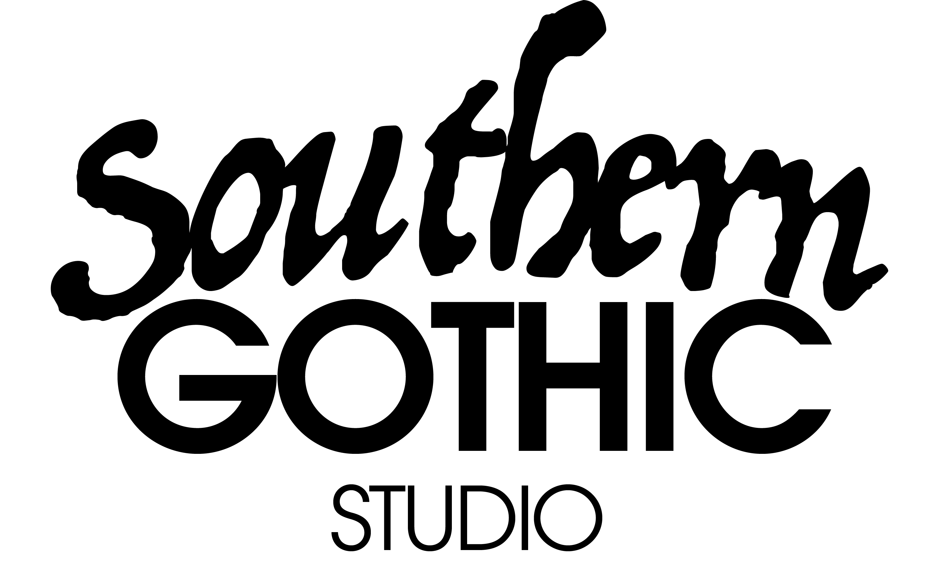 Southern Gothic Studio