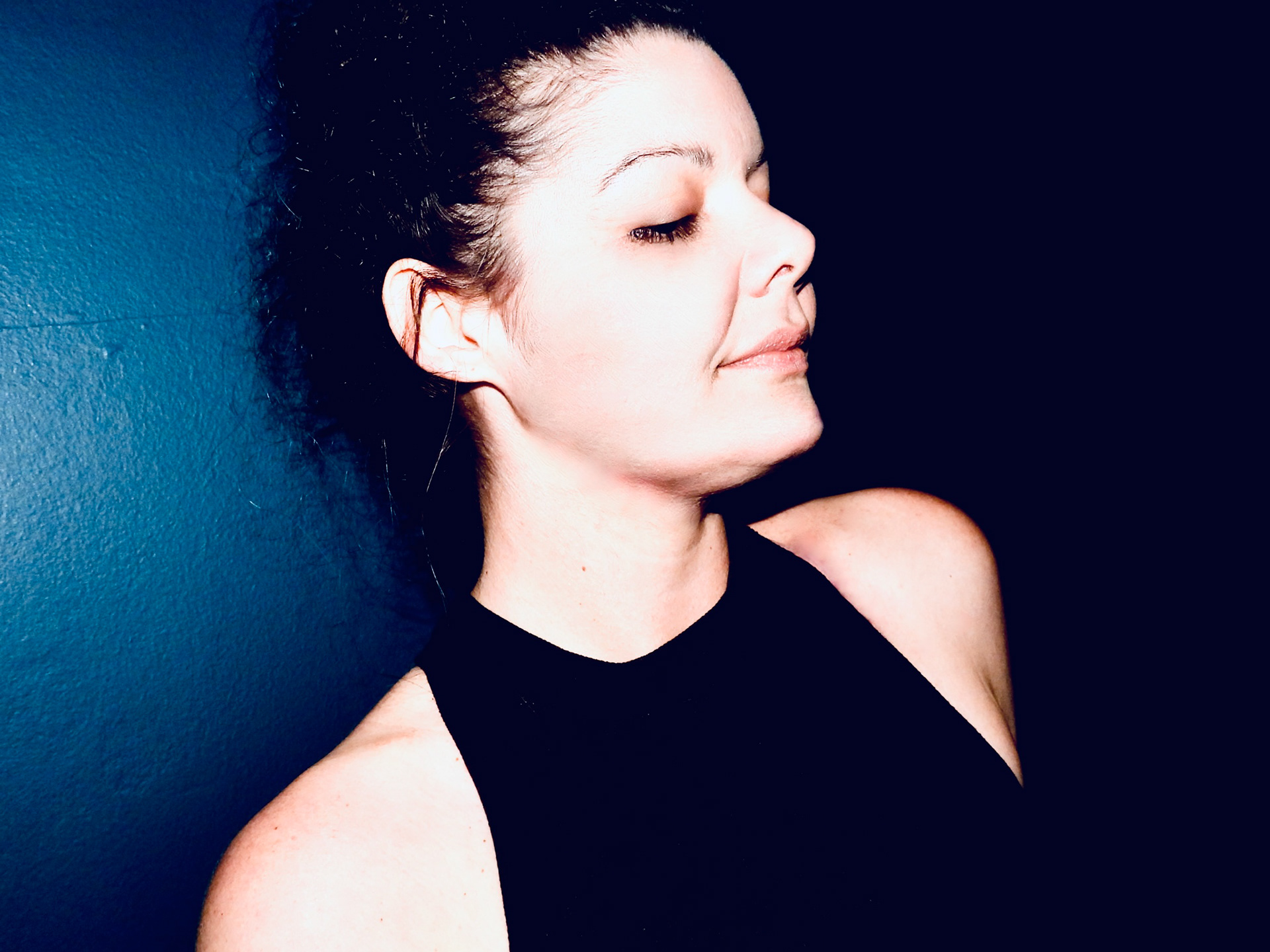 Arwen Lewis