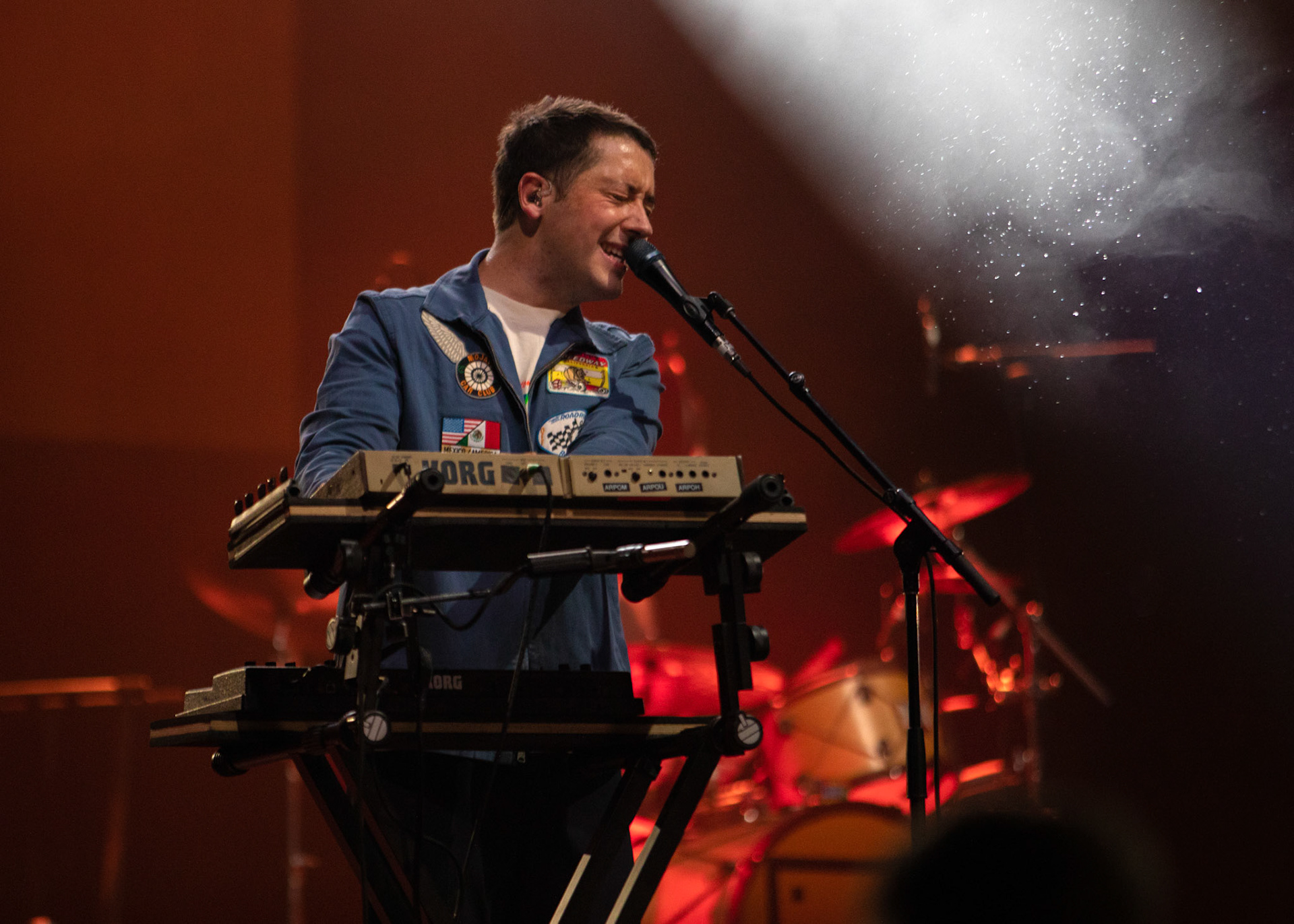 The Wombats (January 2022)