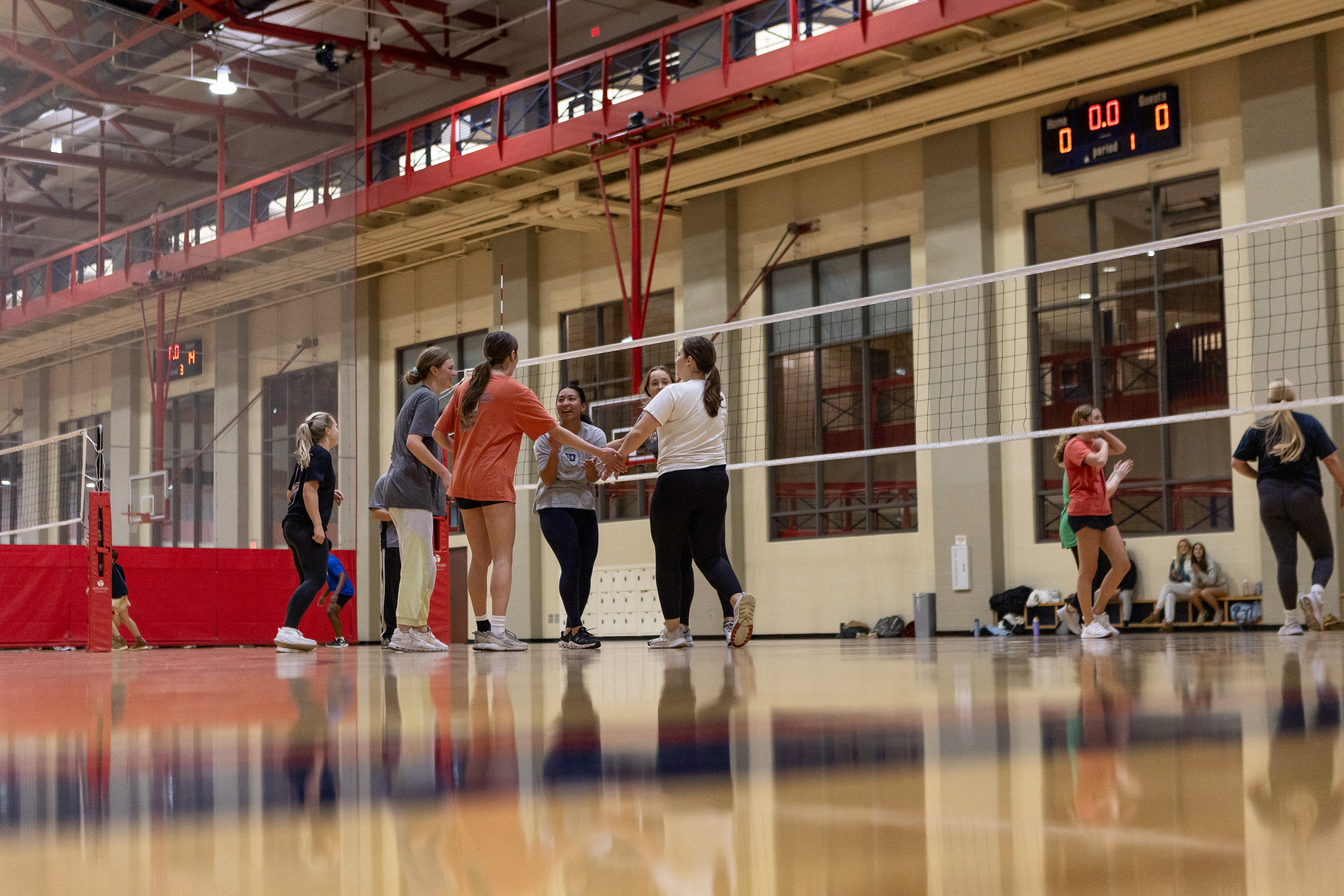 Volleyball