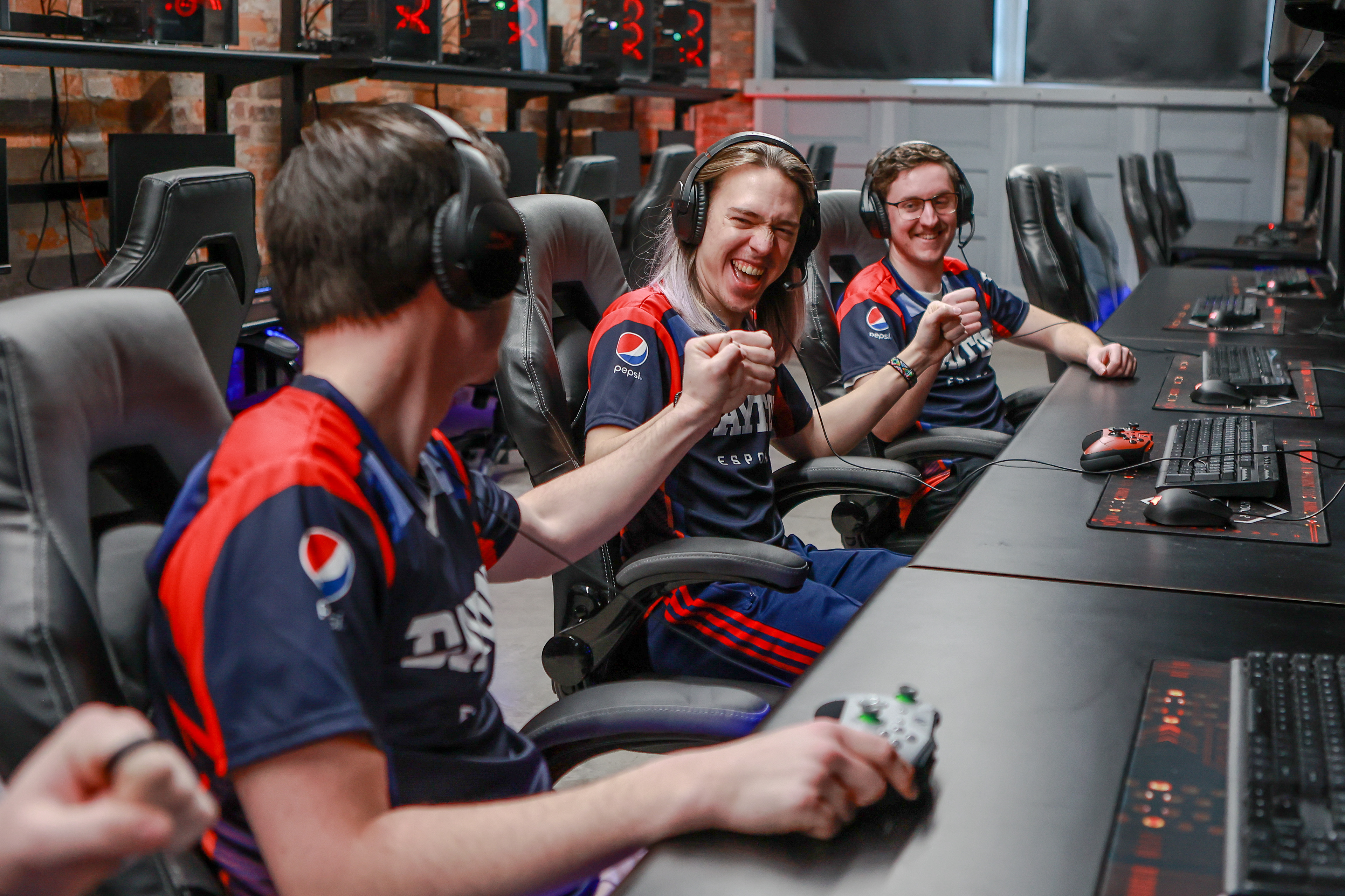 Esports