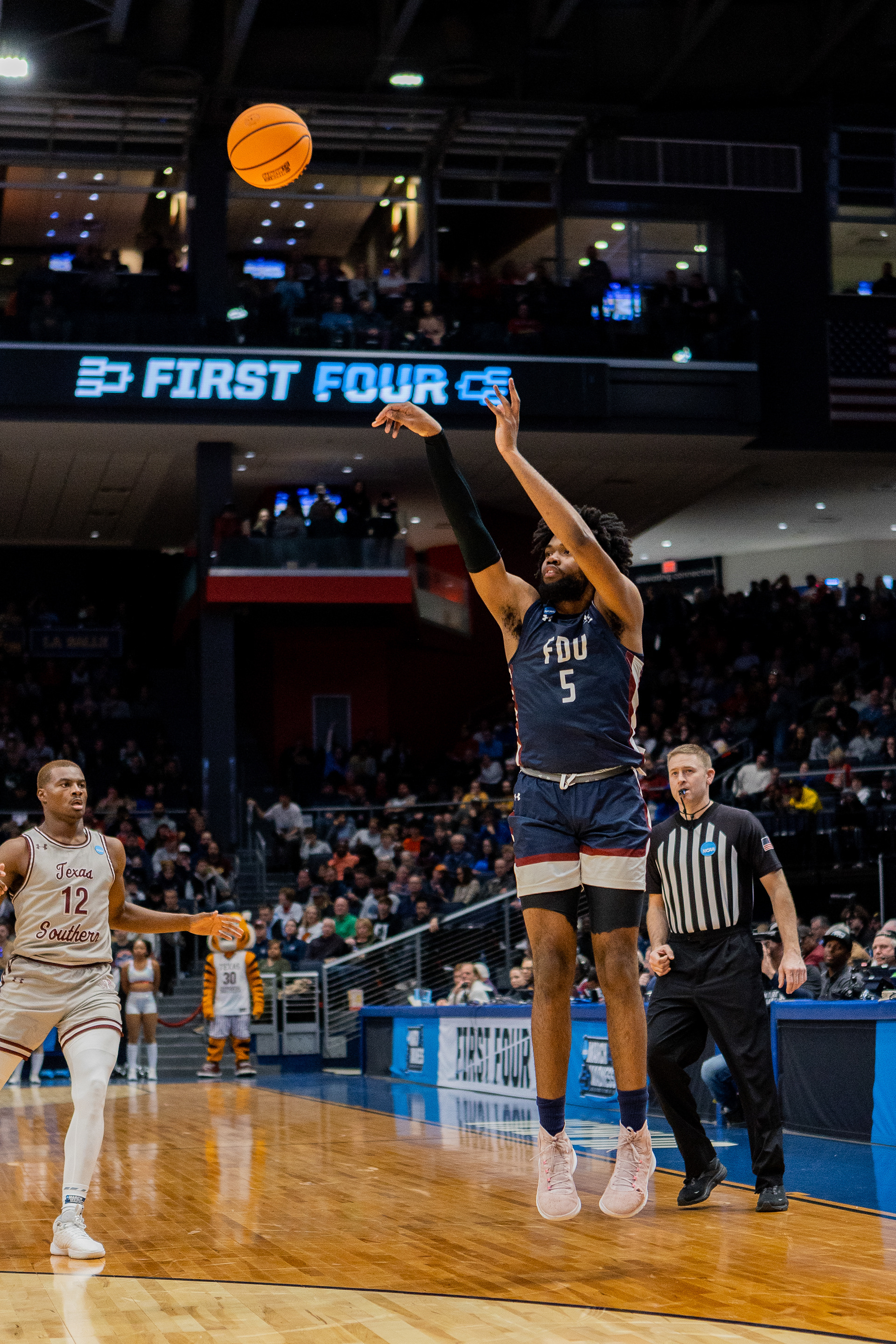 NCAA First Four 2023