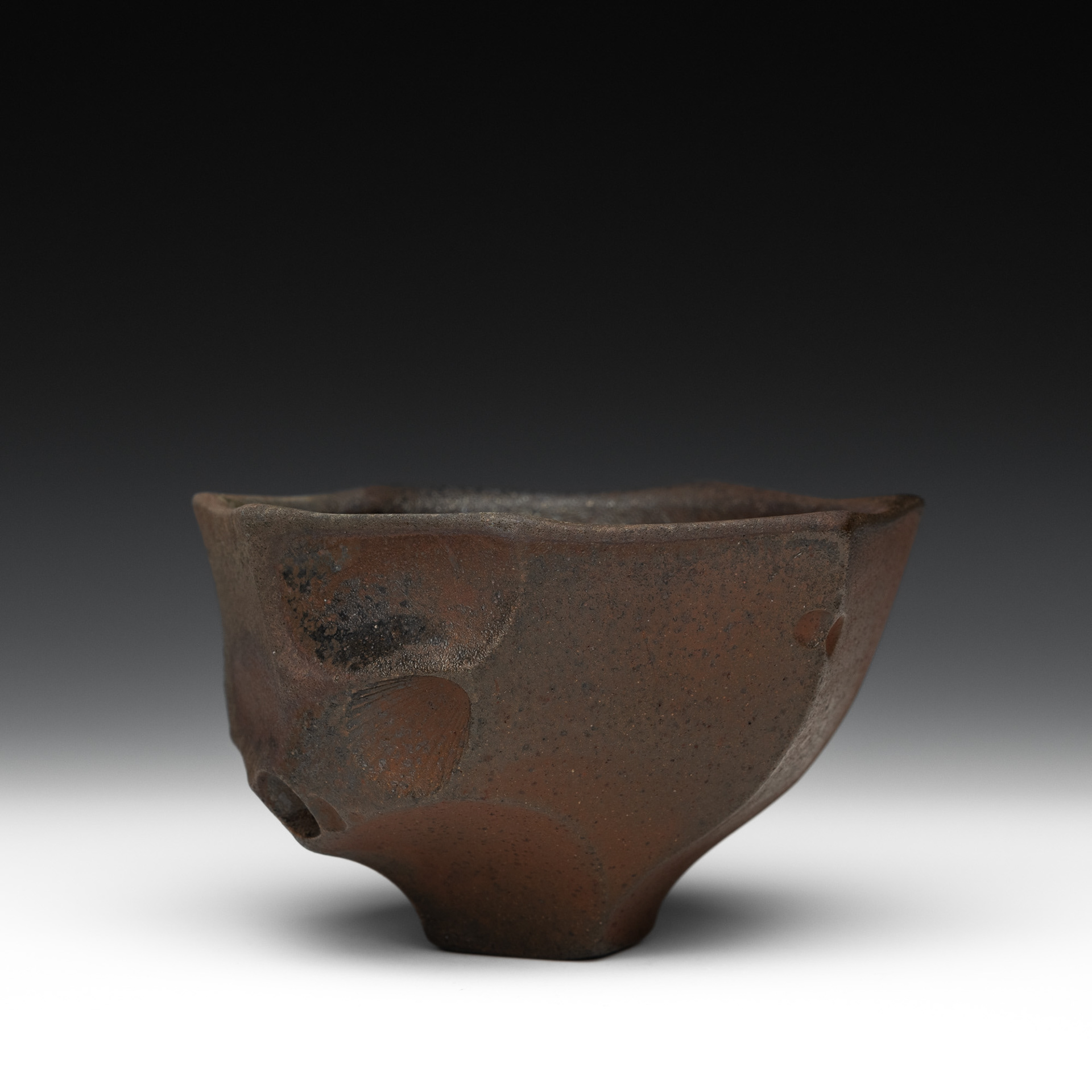 Woodfired Bowl