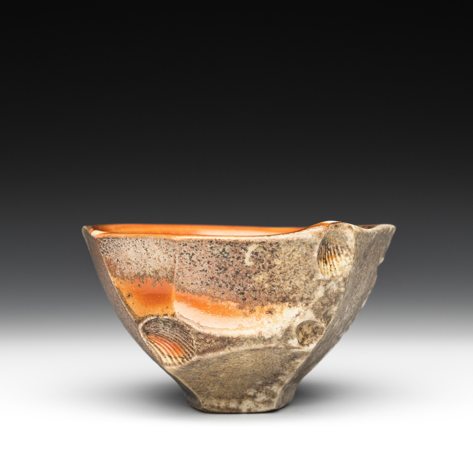 Woodfired Bowl