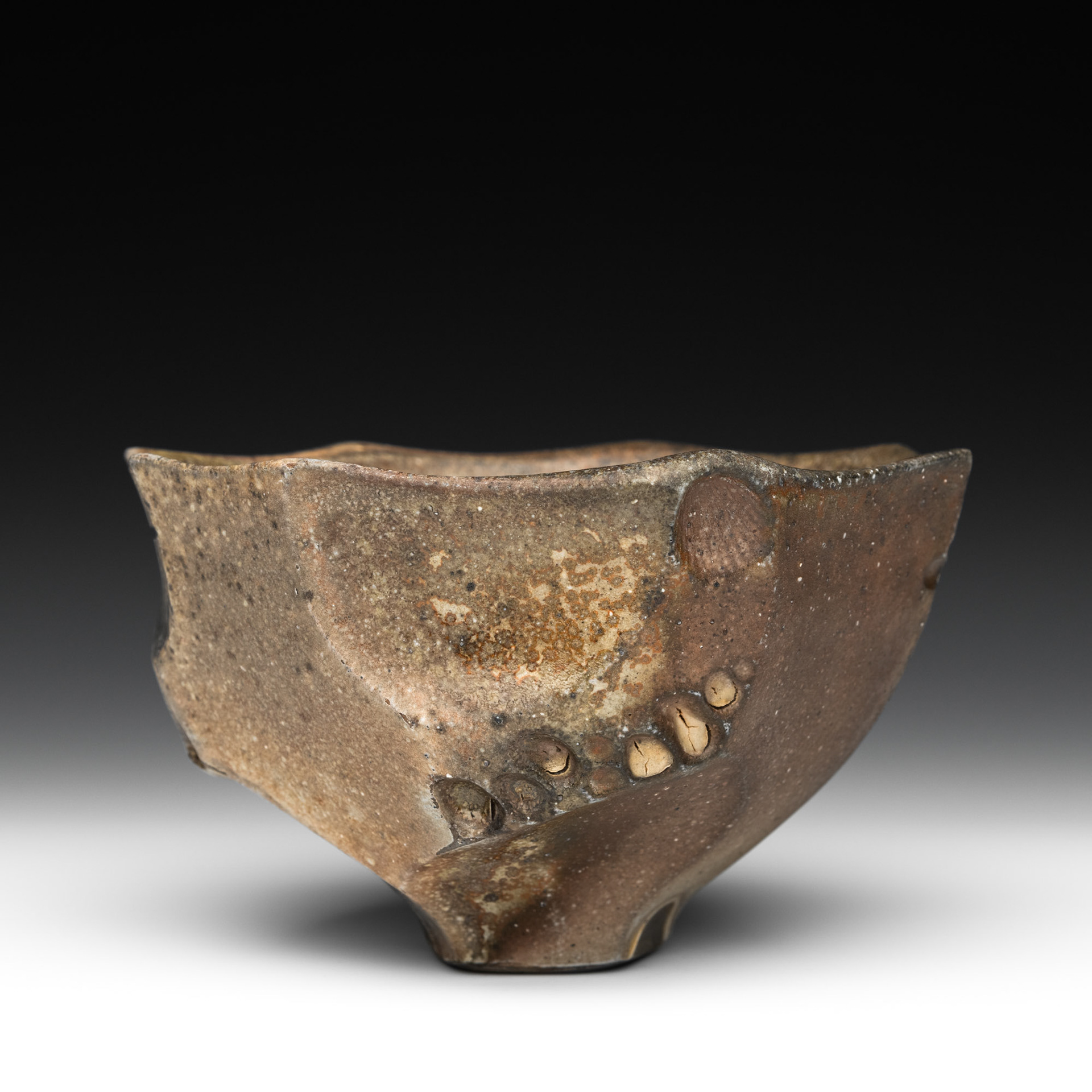 Teabowl