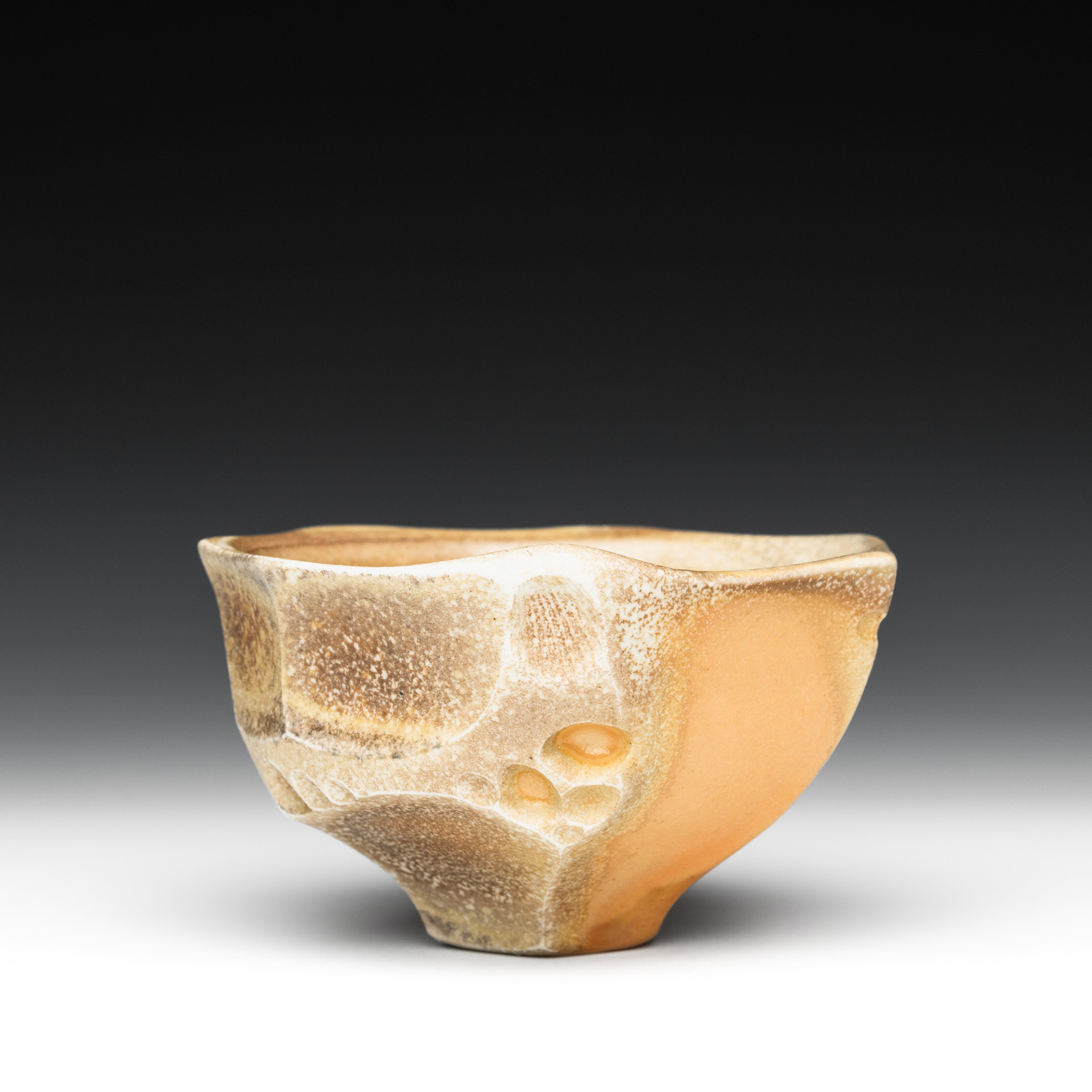 Woodfired Bowl