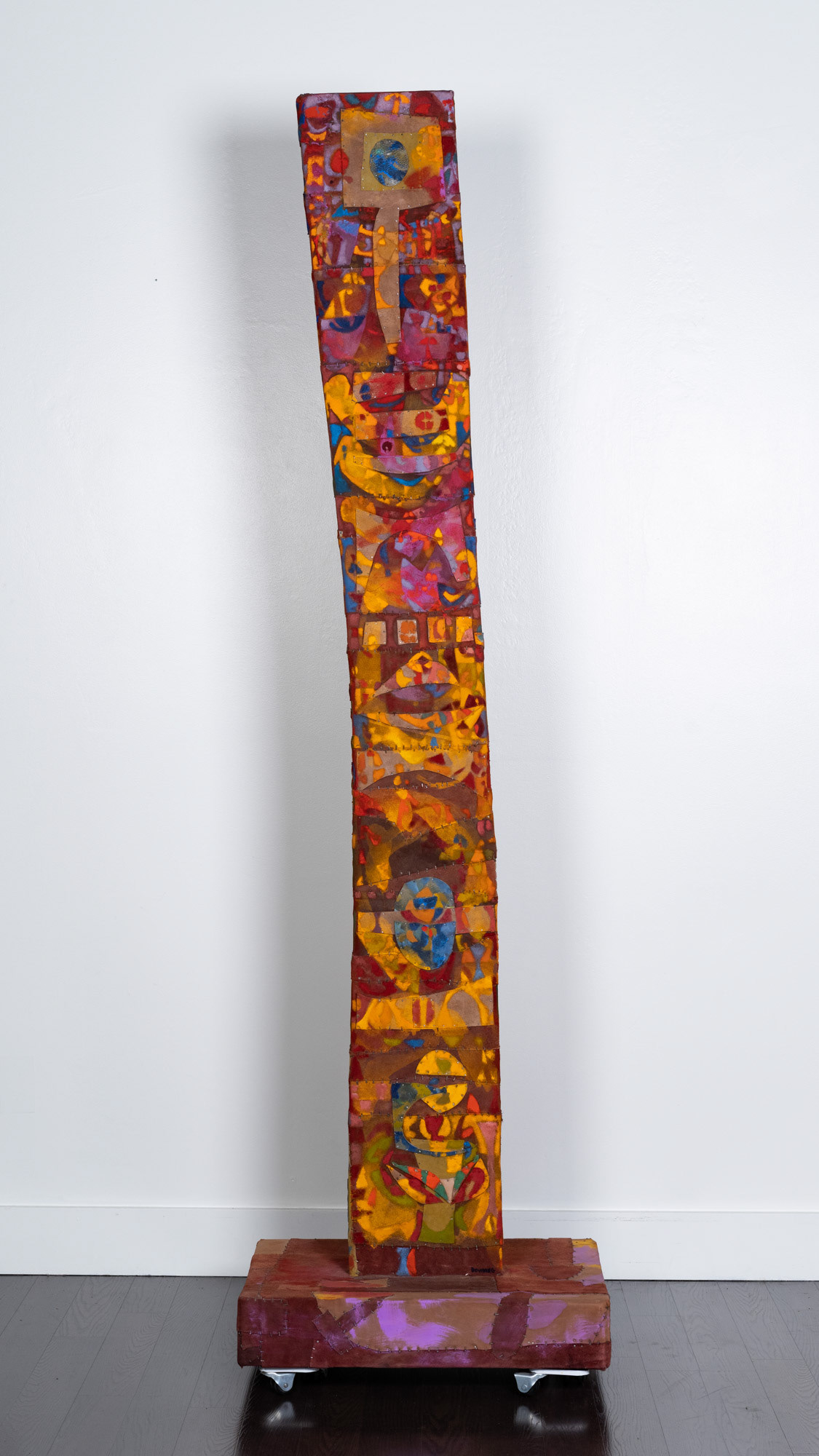 JD075 ( side 1 )