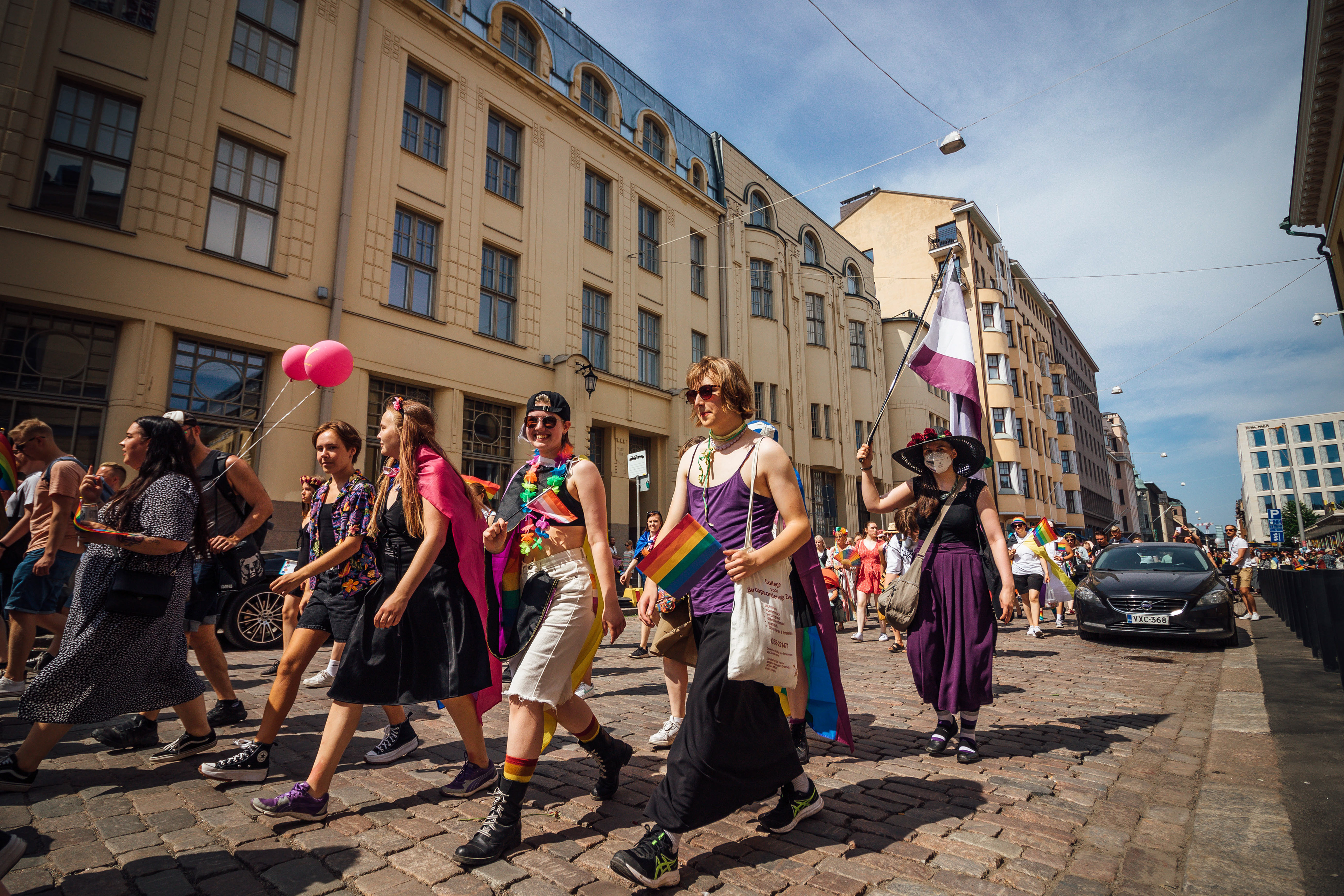 Helsinki Pride (2022)