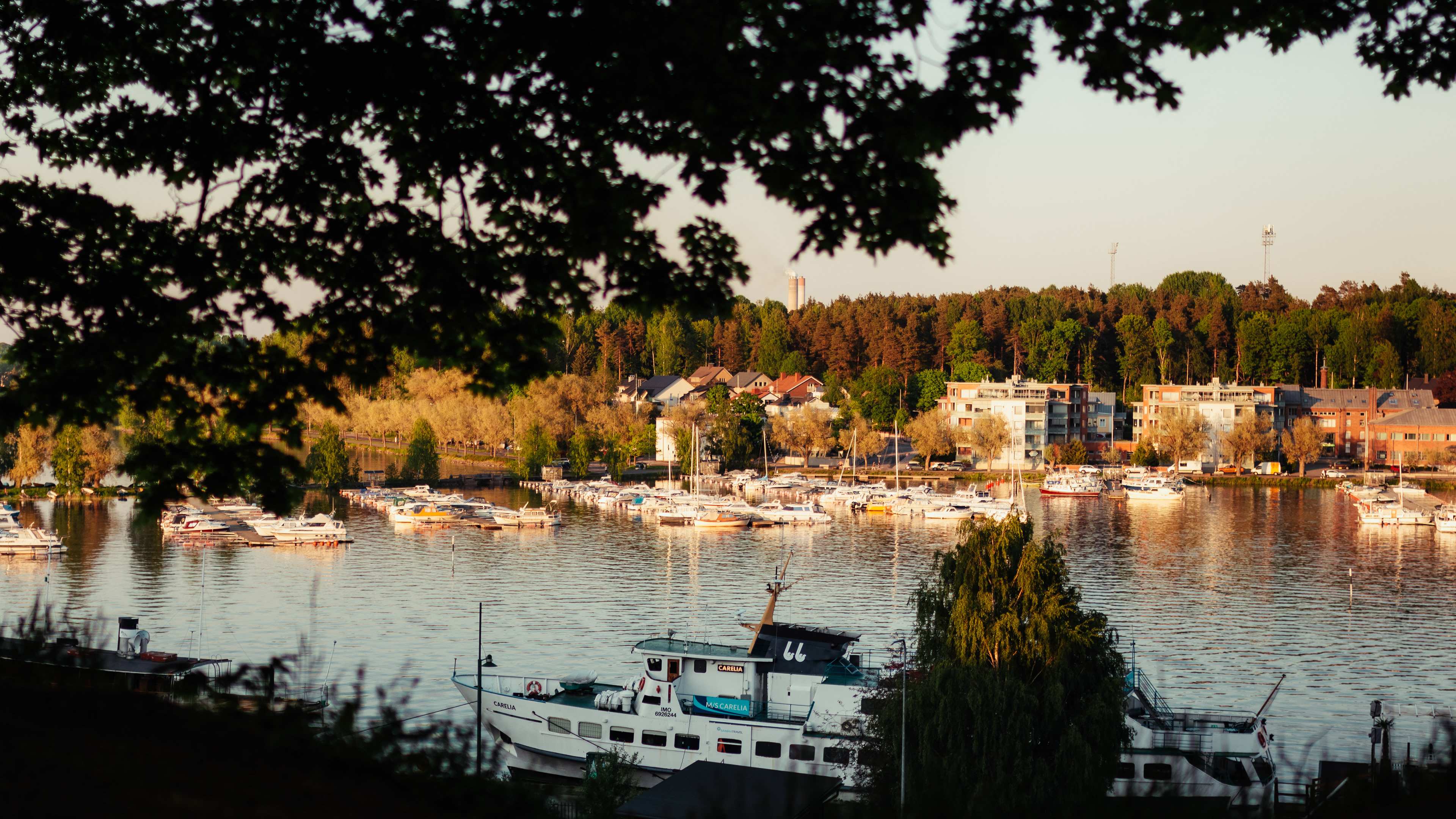 Lappeenranta (2024)