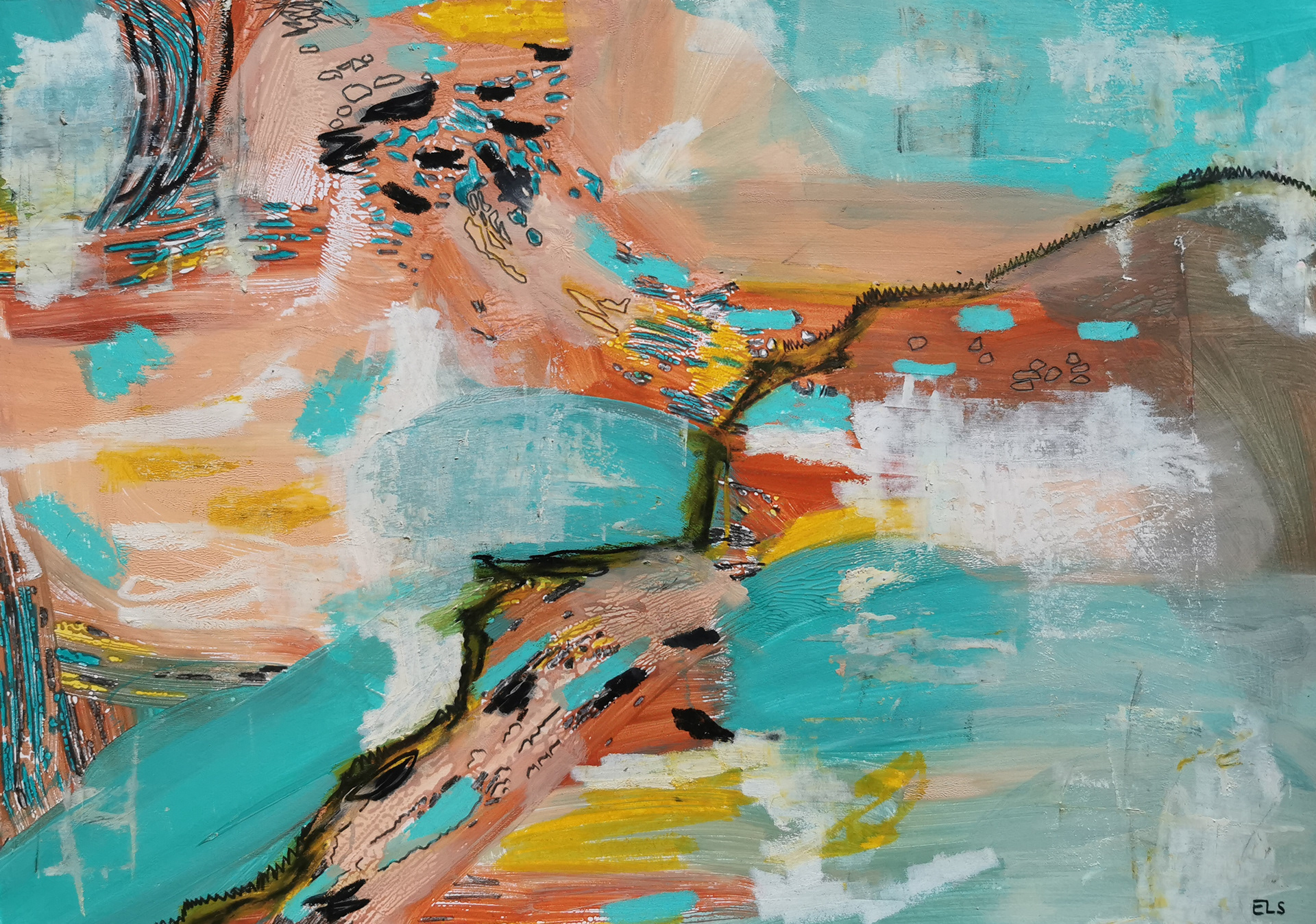 Take Me to the Beach