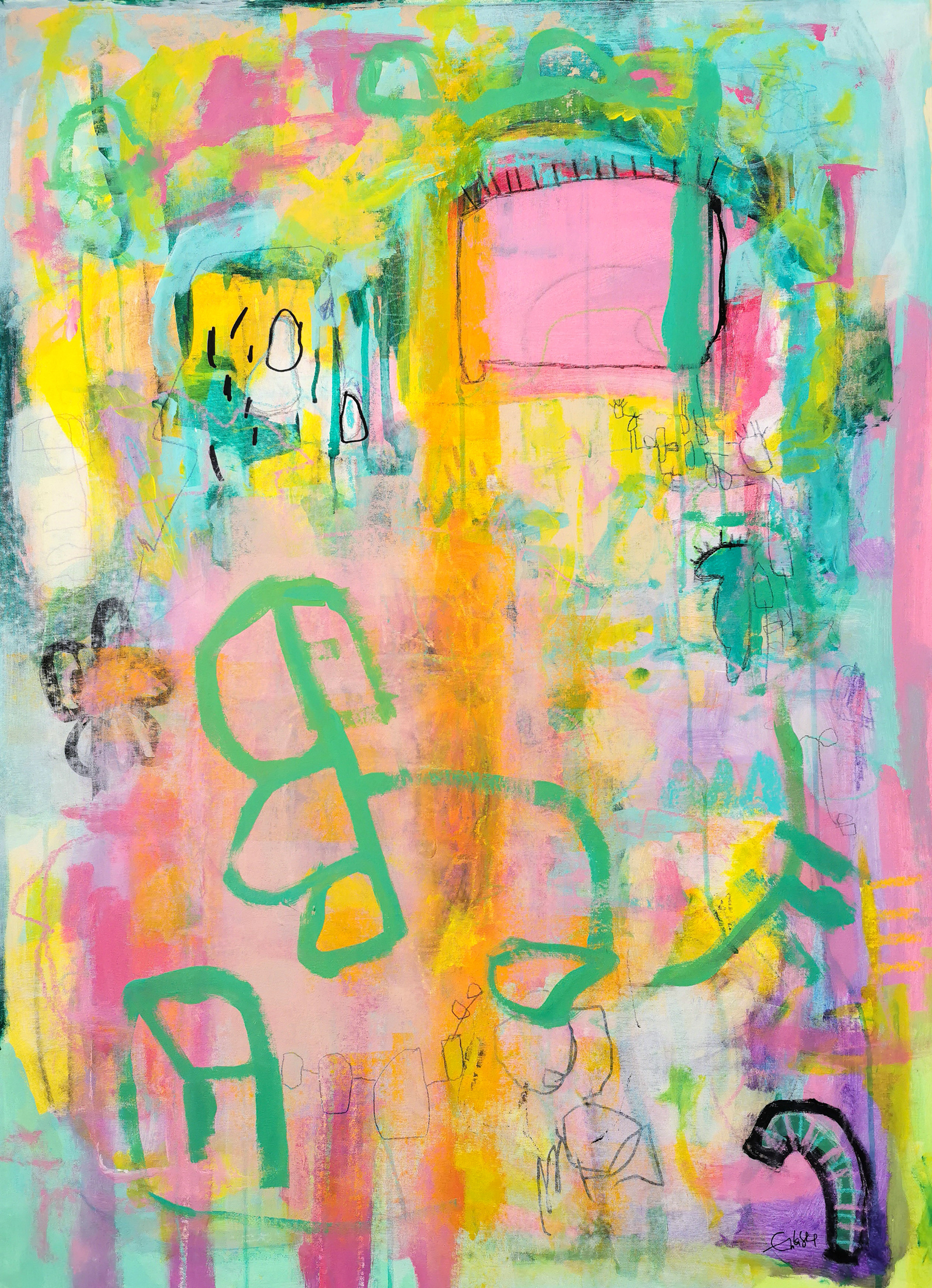 Beauty is in the eye of the beholder