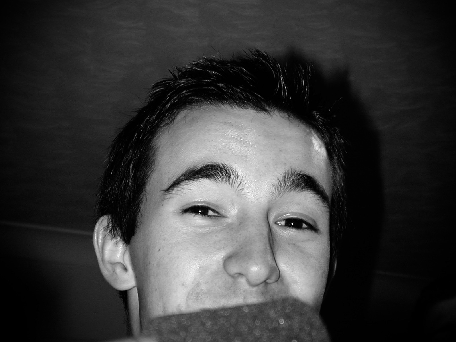 John Harvey