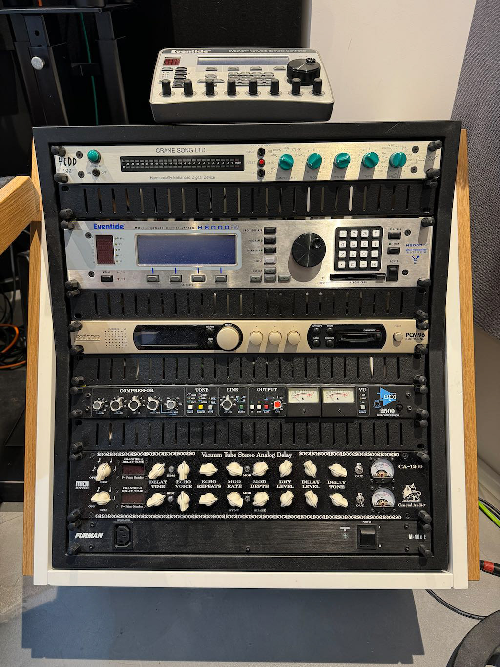Right Rack