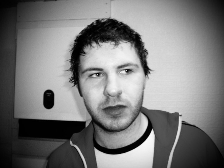 Ed Dann