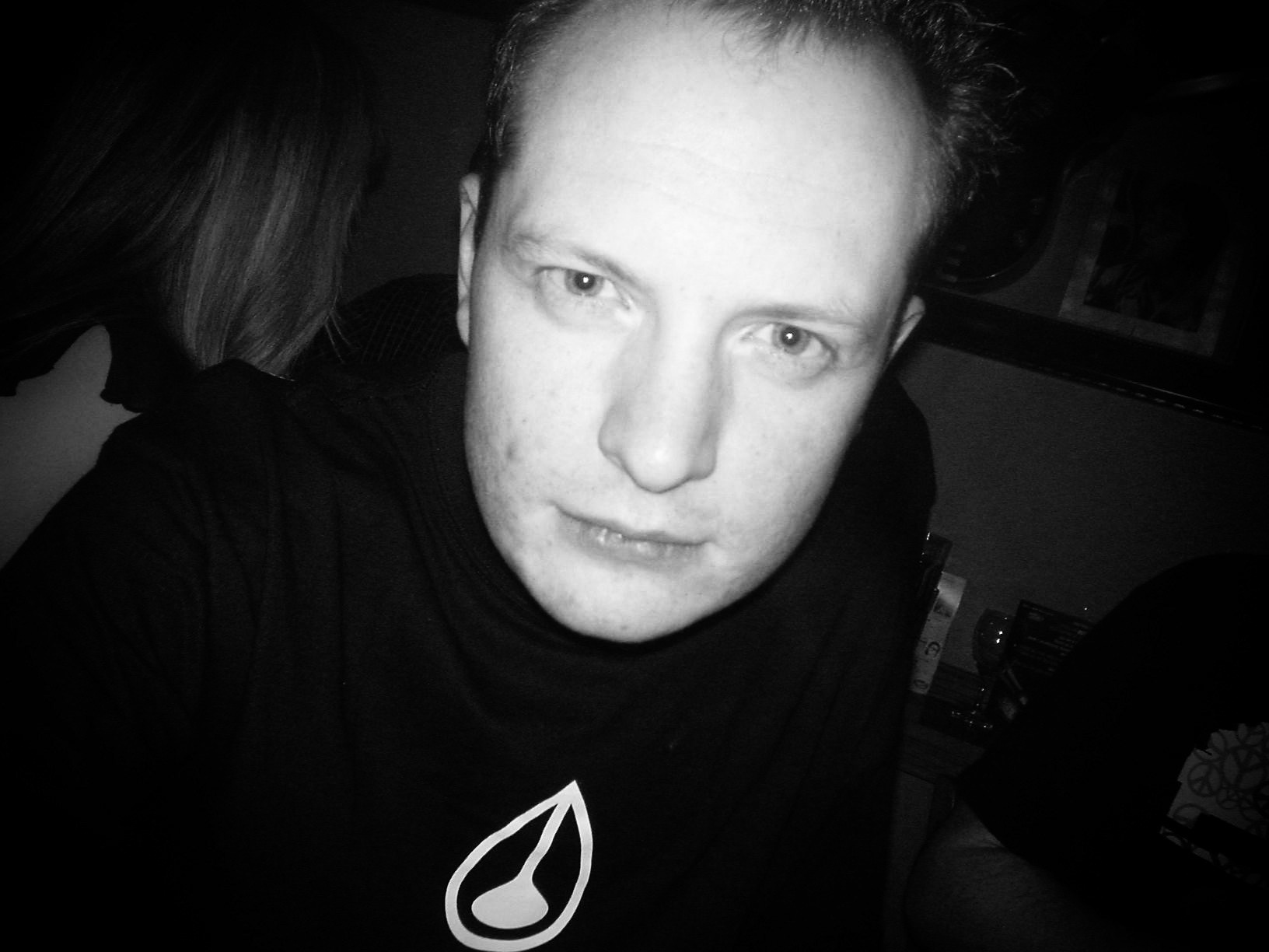 Stu Calder