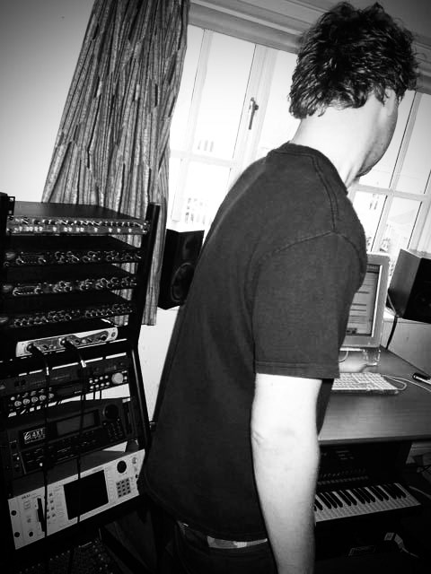 Guitar + Vocals