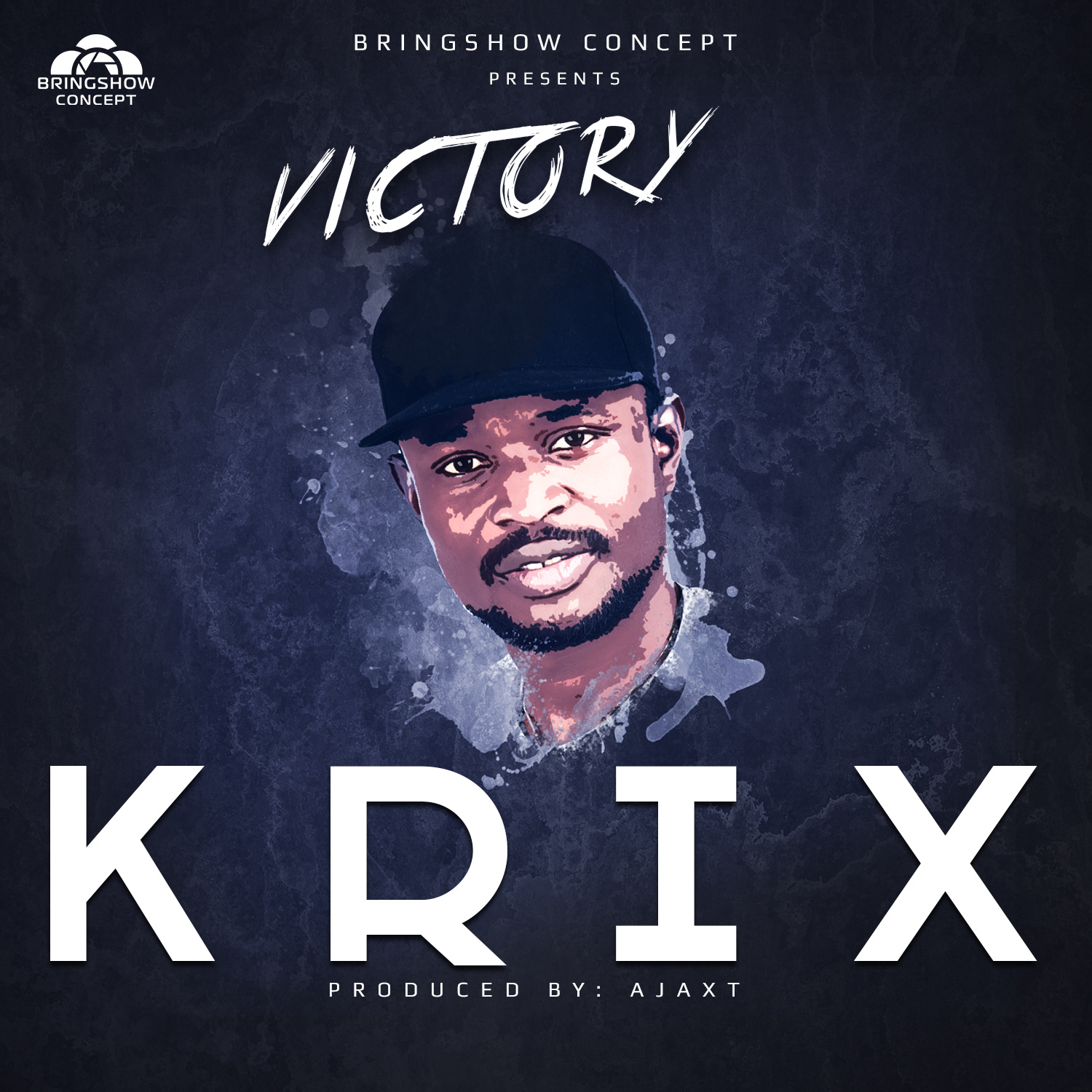 Victory Cover Art