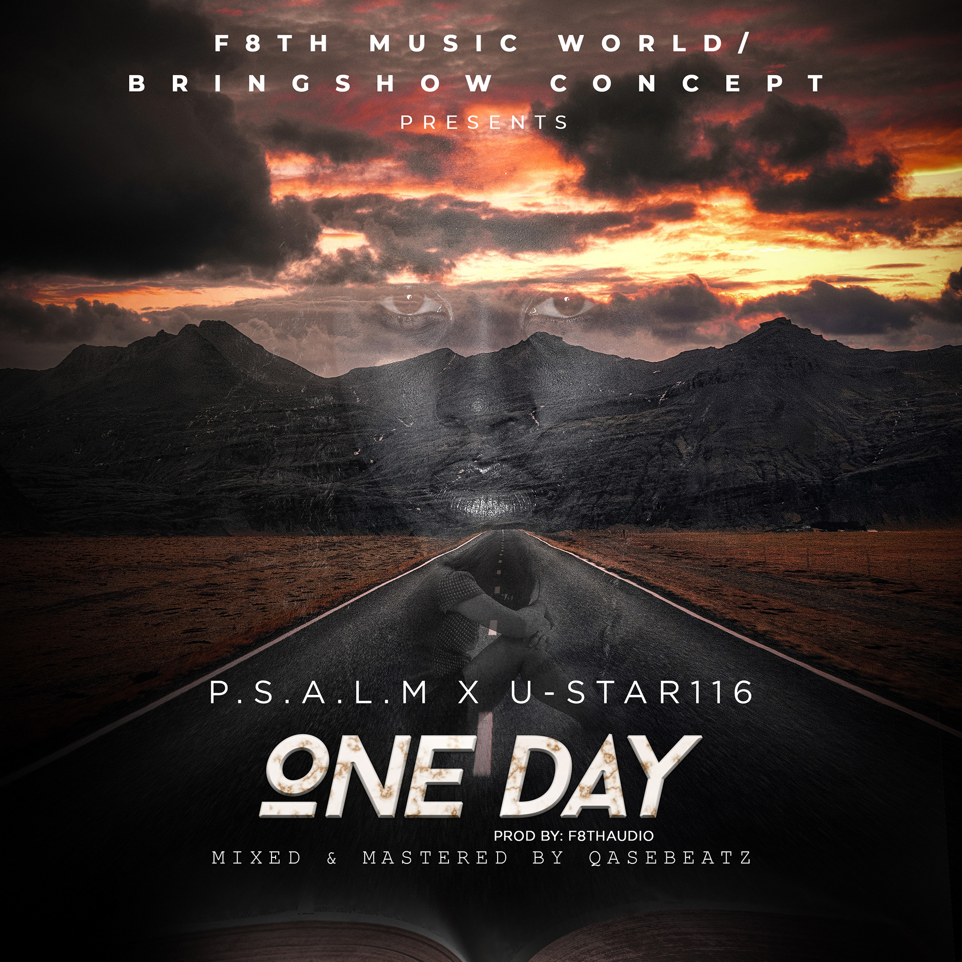One Day Cover Art