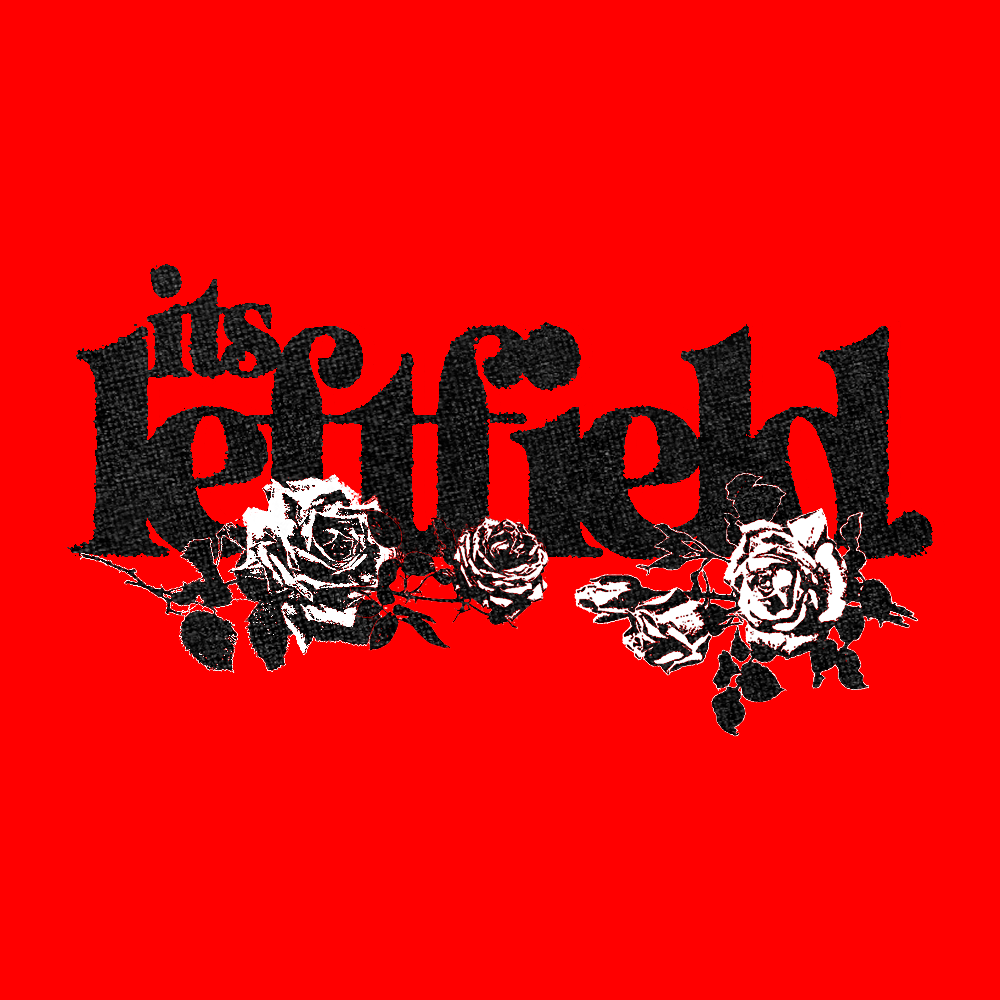 It's Leftfield - Logo Design