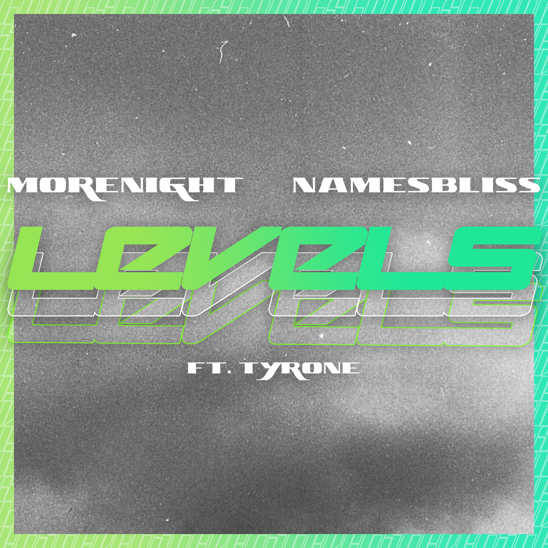 NAMESBLISS - LEVELS