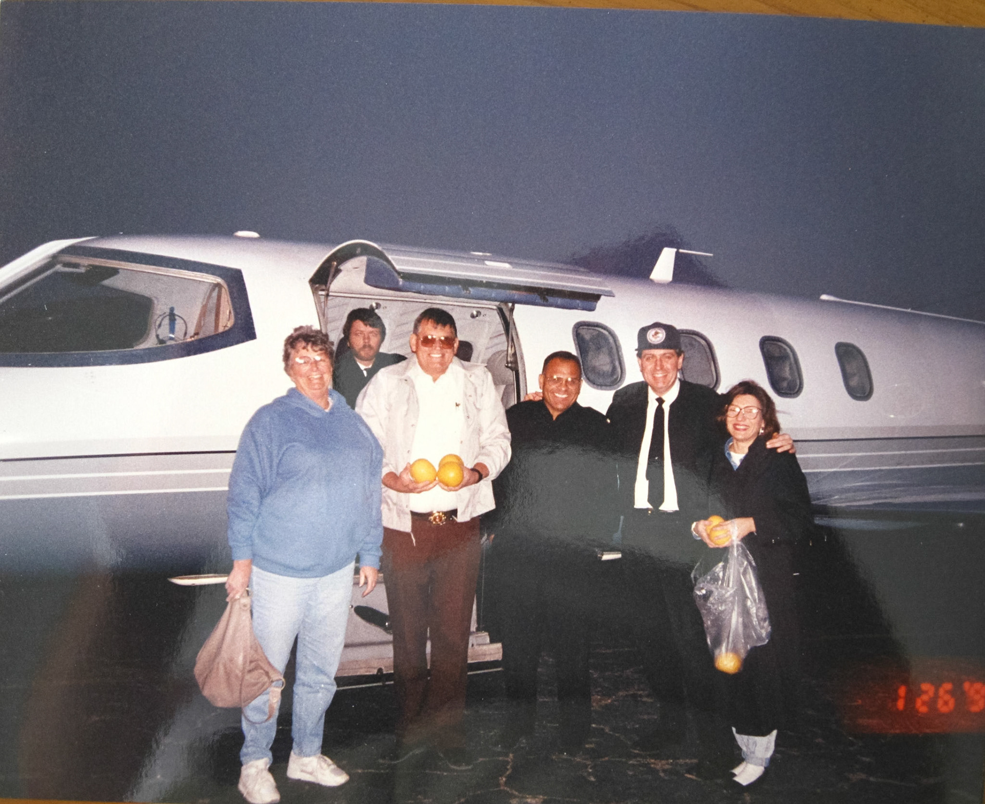 BOP Prison Staff in Safford, Arizona