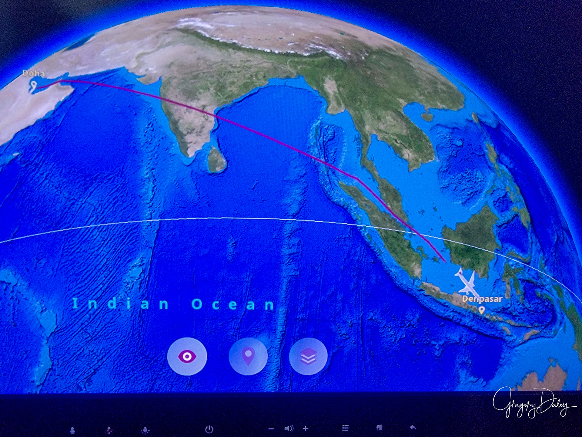Almost There