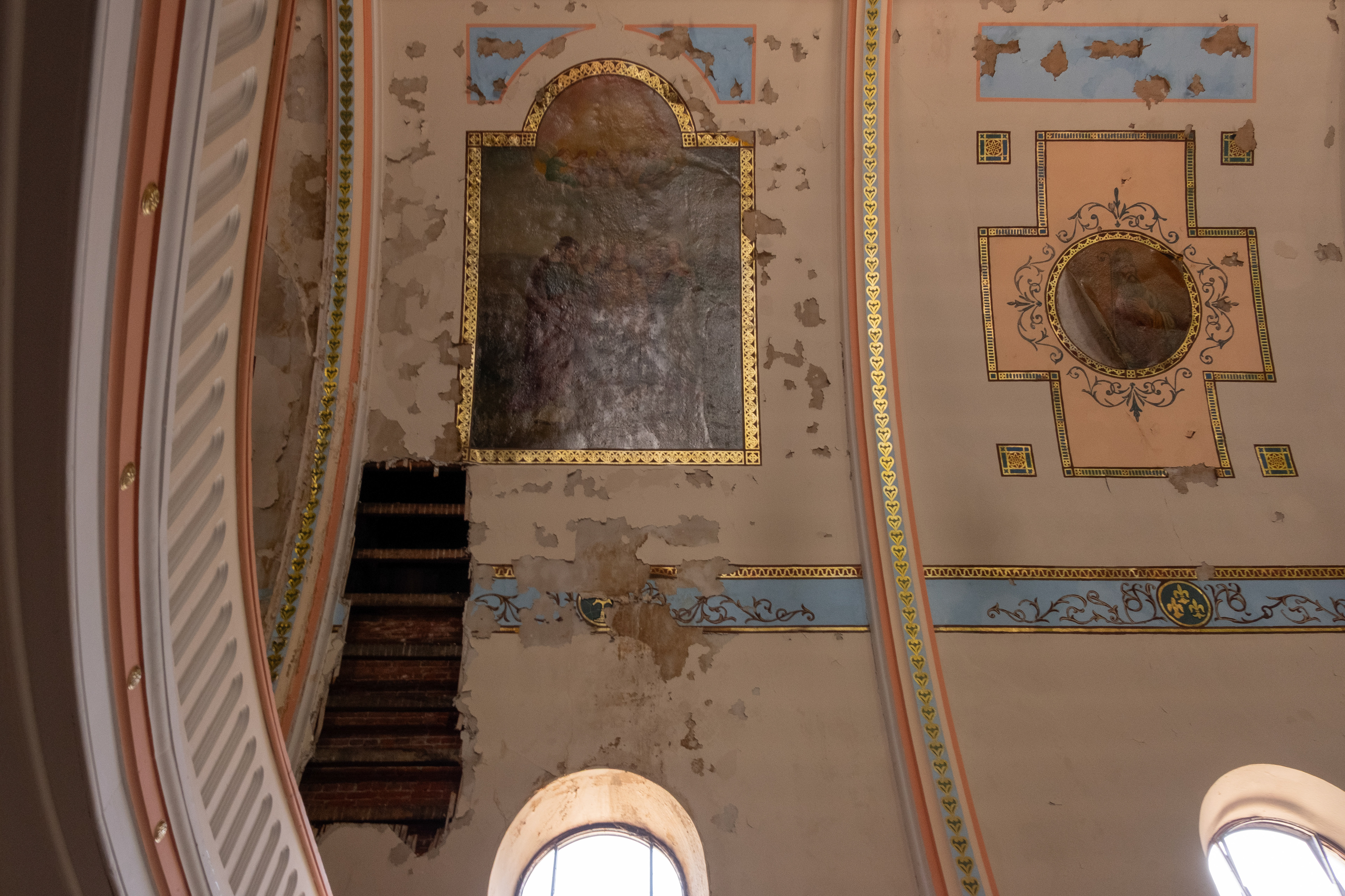 Watching The Train Go By 2025