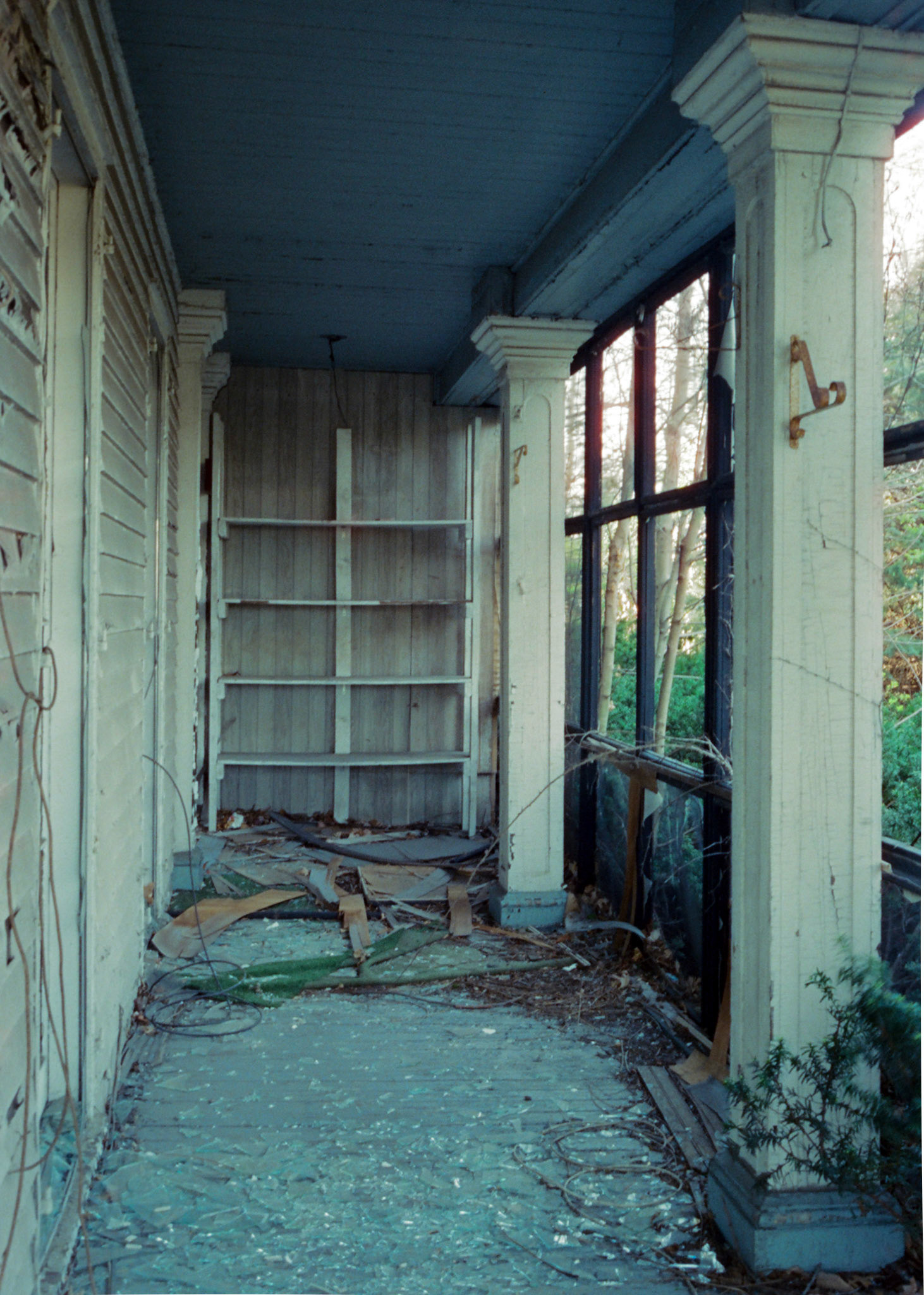 Elmwood Park House
