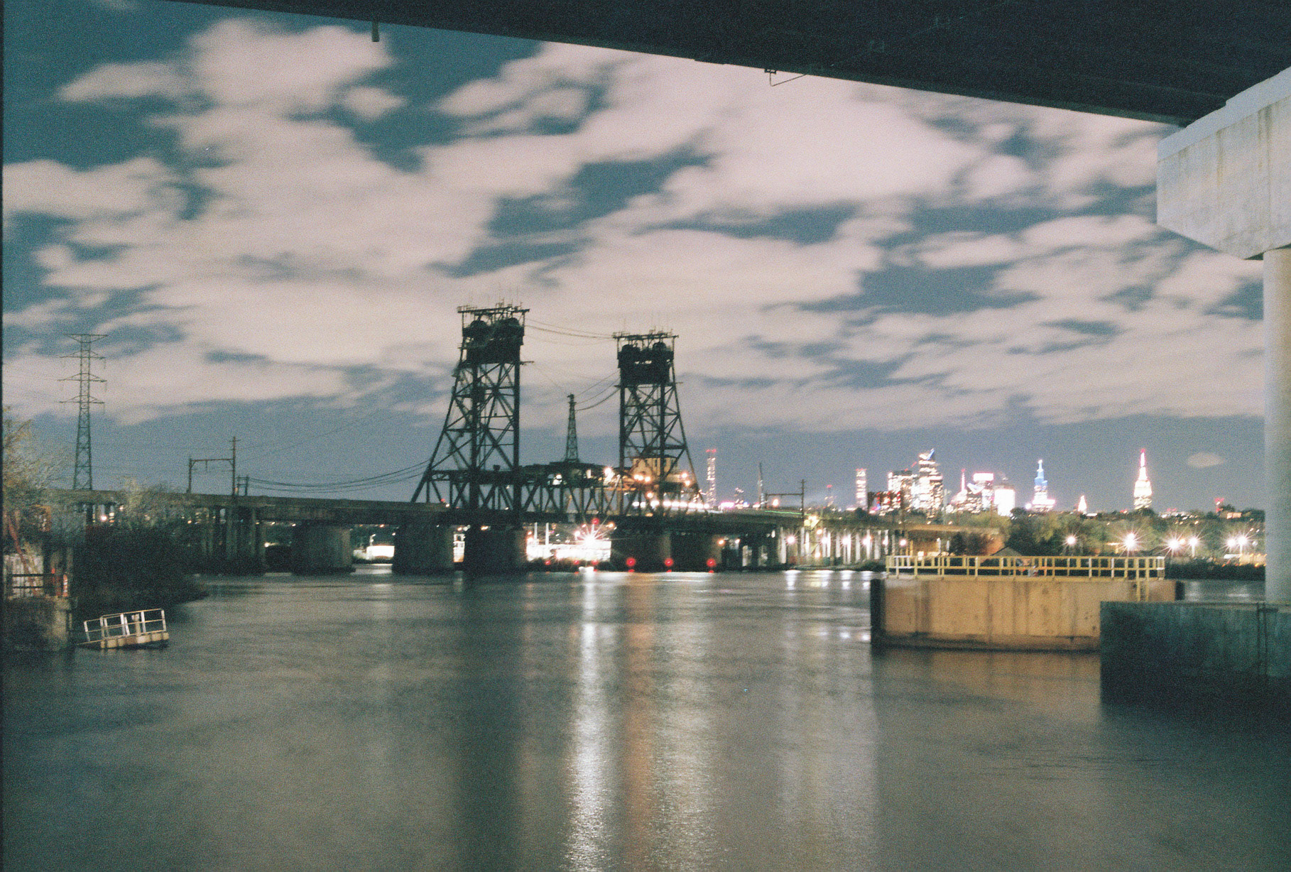 Under The New Wittpenn