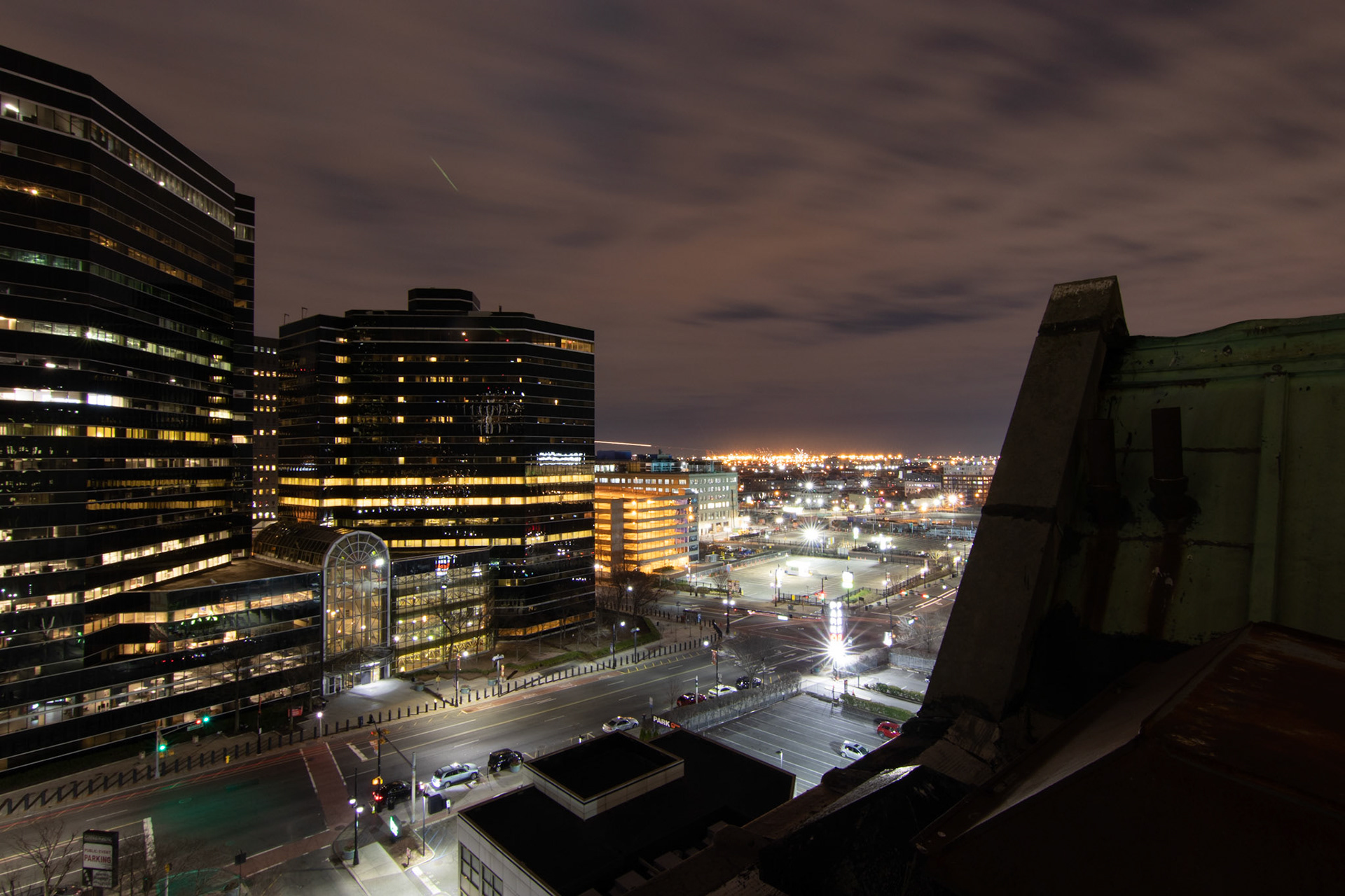 Newark NJ