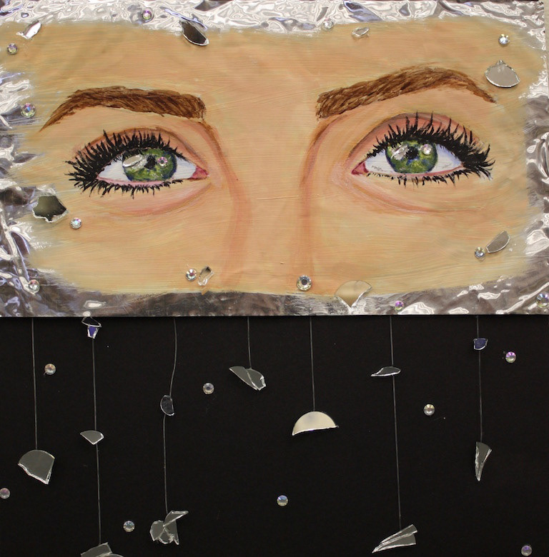 Mixed Media