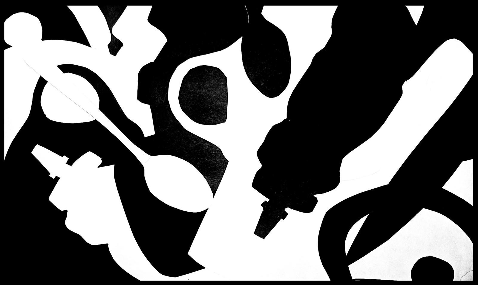 Cut Paper