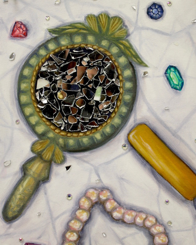 Mixed Media