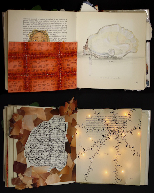 Mixed Media