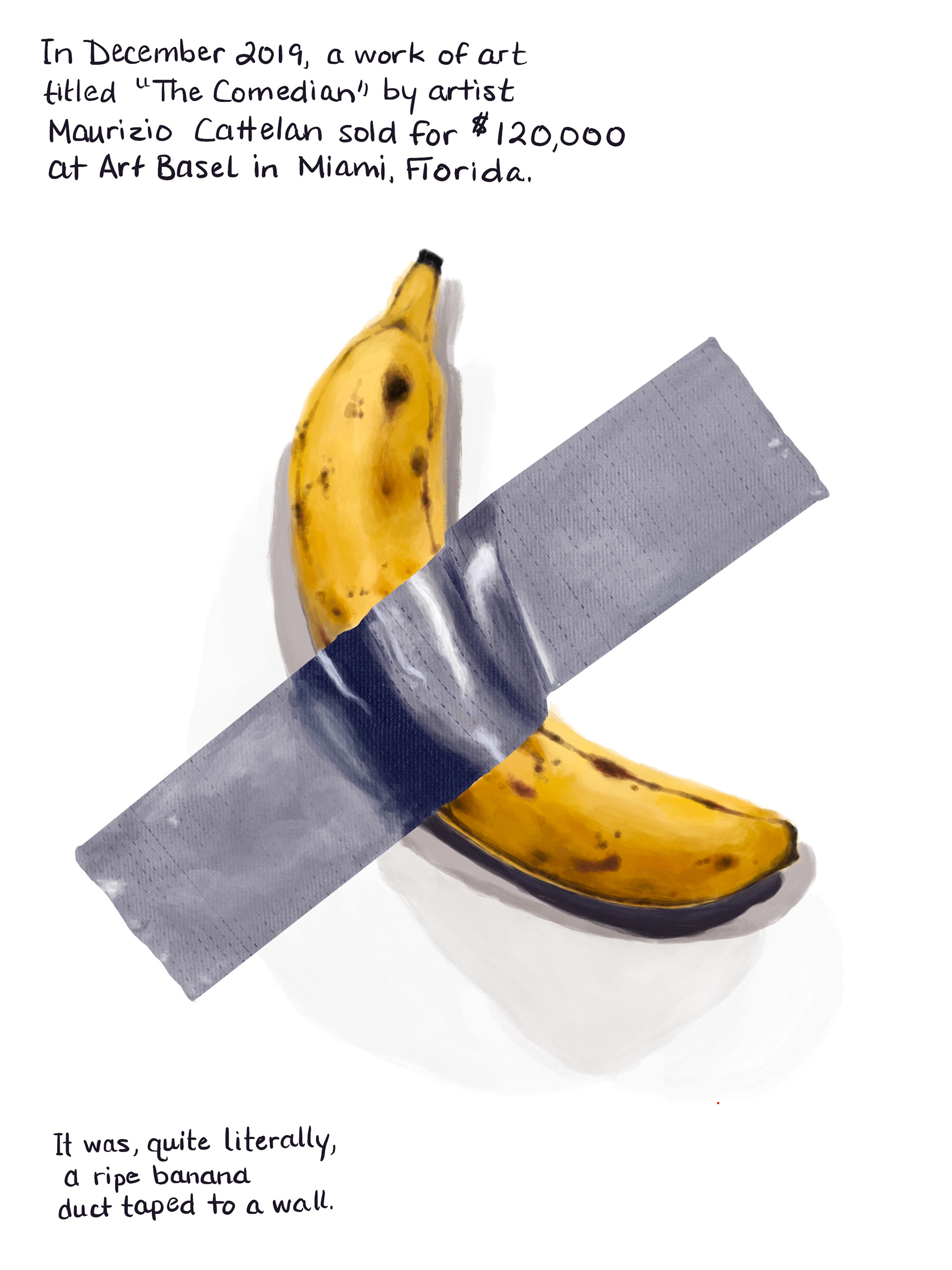 Banana