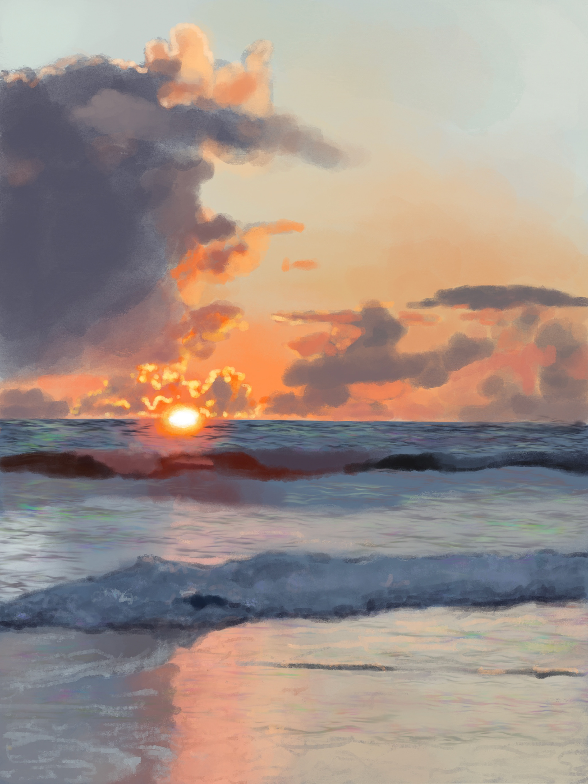 Dawn