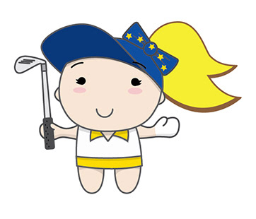 Second usage for USA vs. EU in Solheim Cup
