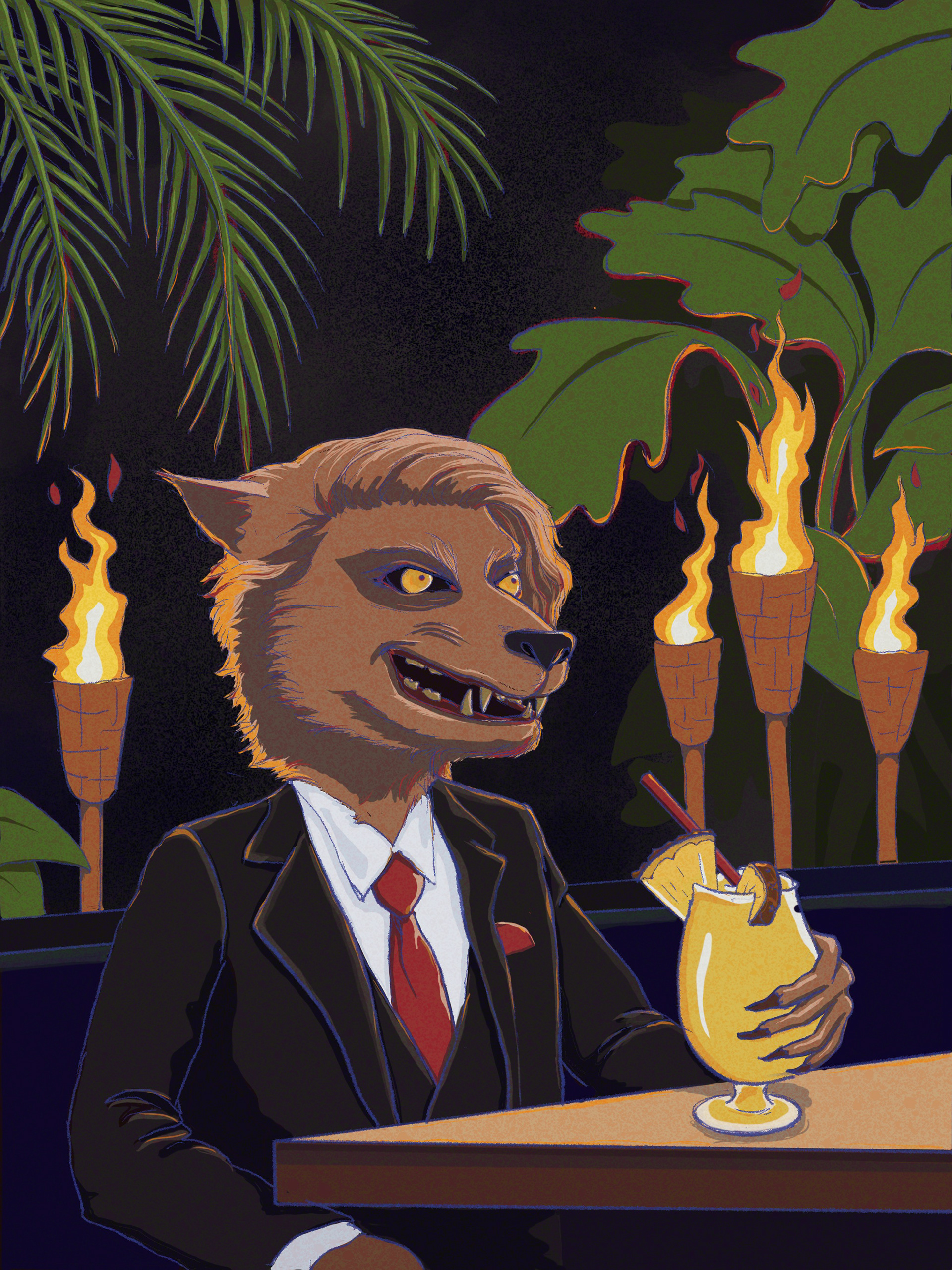 Werewolf