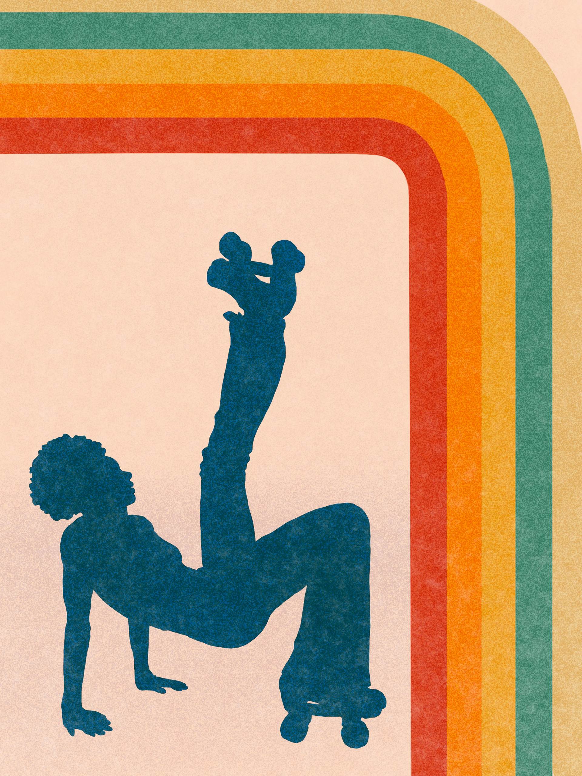 The '70s